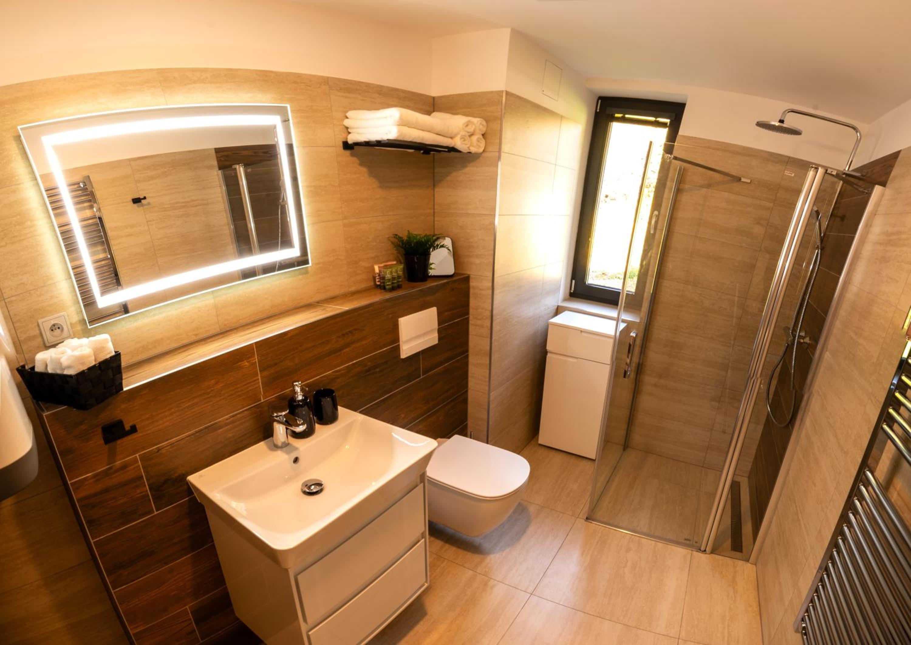 Apartmán Mlýn Herlíkovice 205