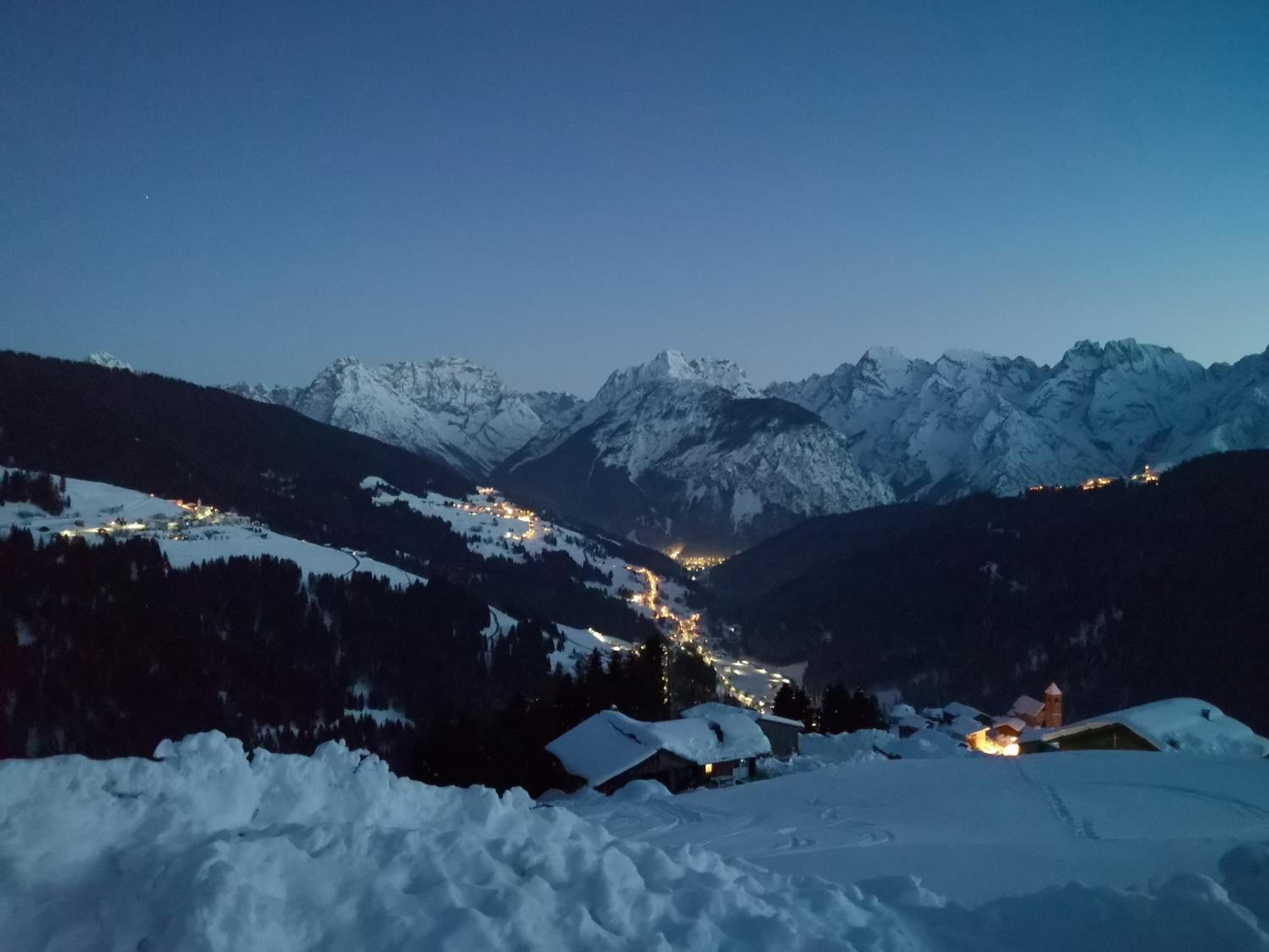 Appartamenti dolomitici view 3
