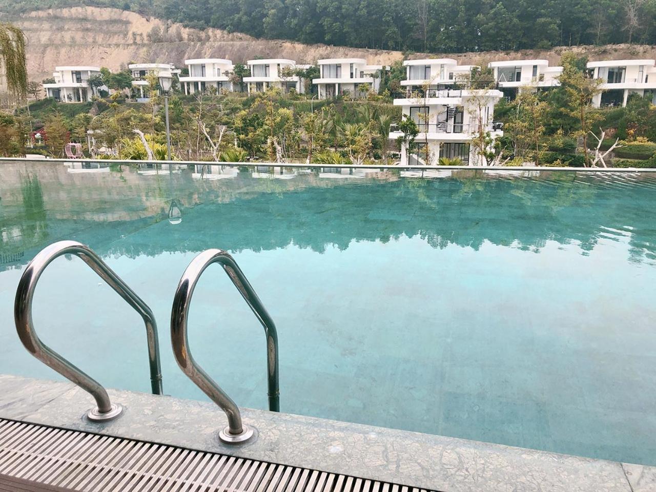 Villa Hoà Bình 3PN view núi -Ivory Resort
