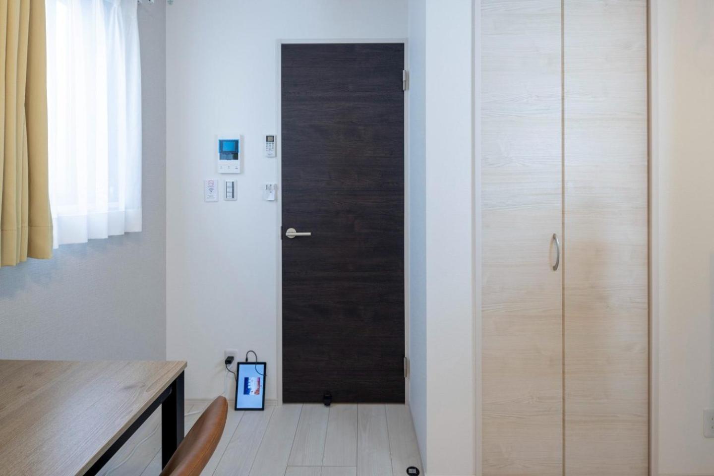 FL Residence Jingu Gyoen IV