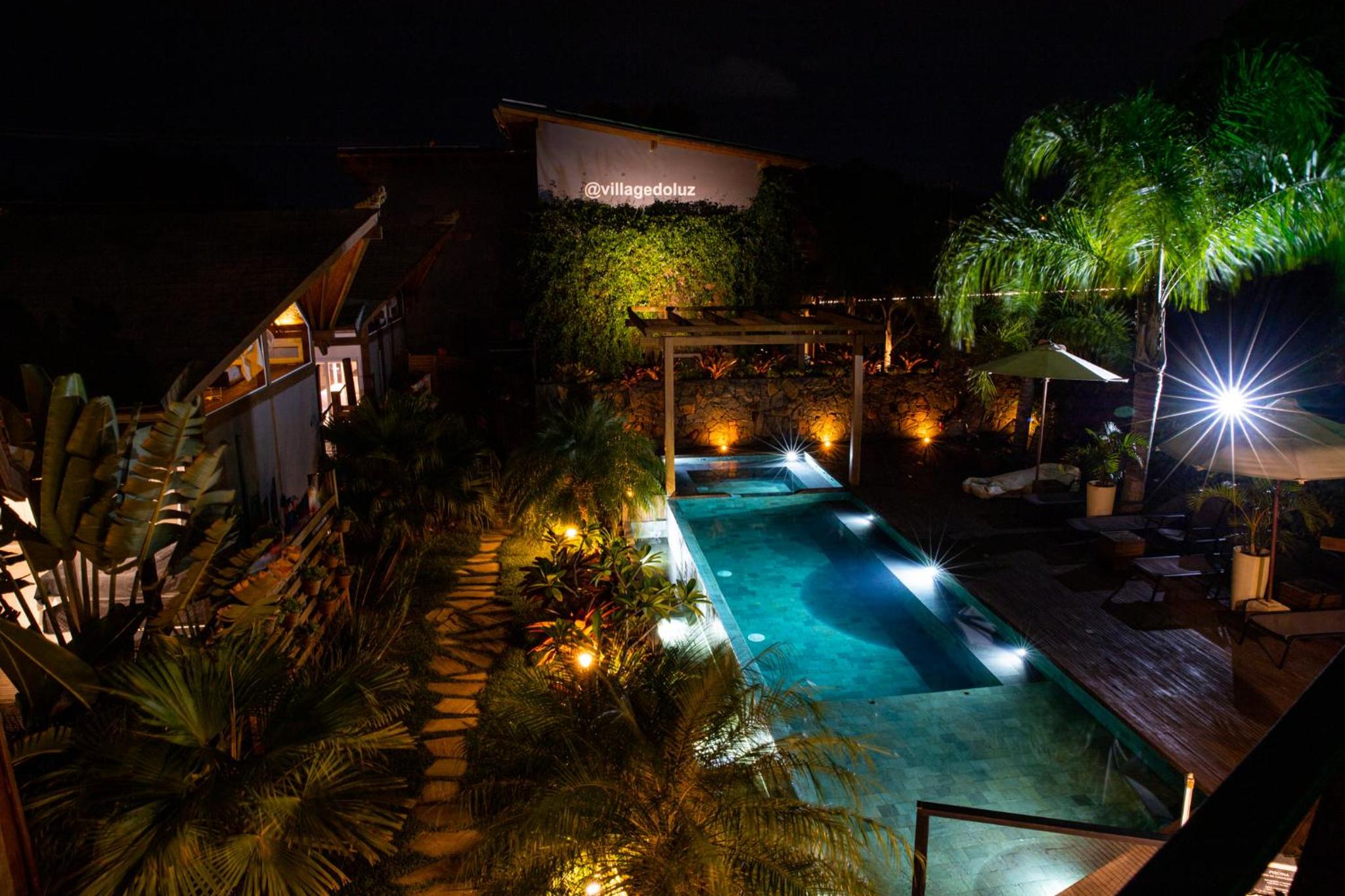 Village do Luz
