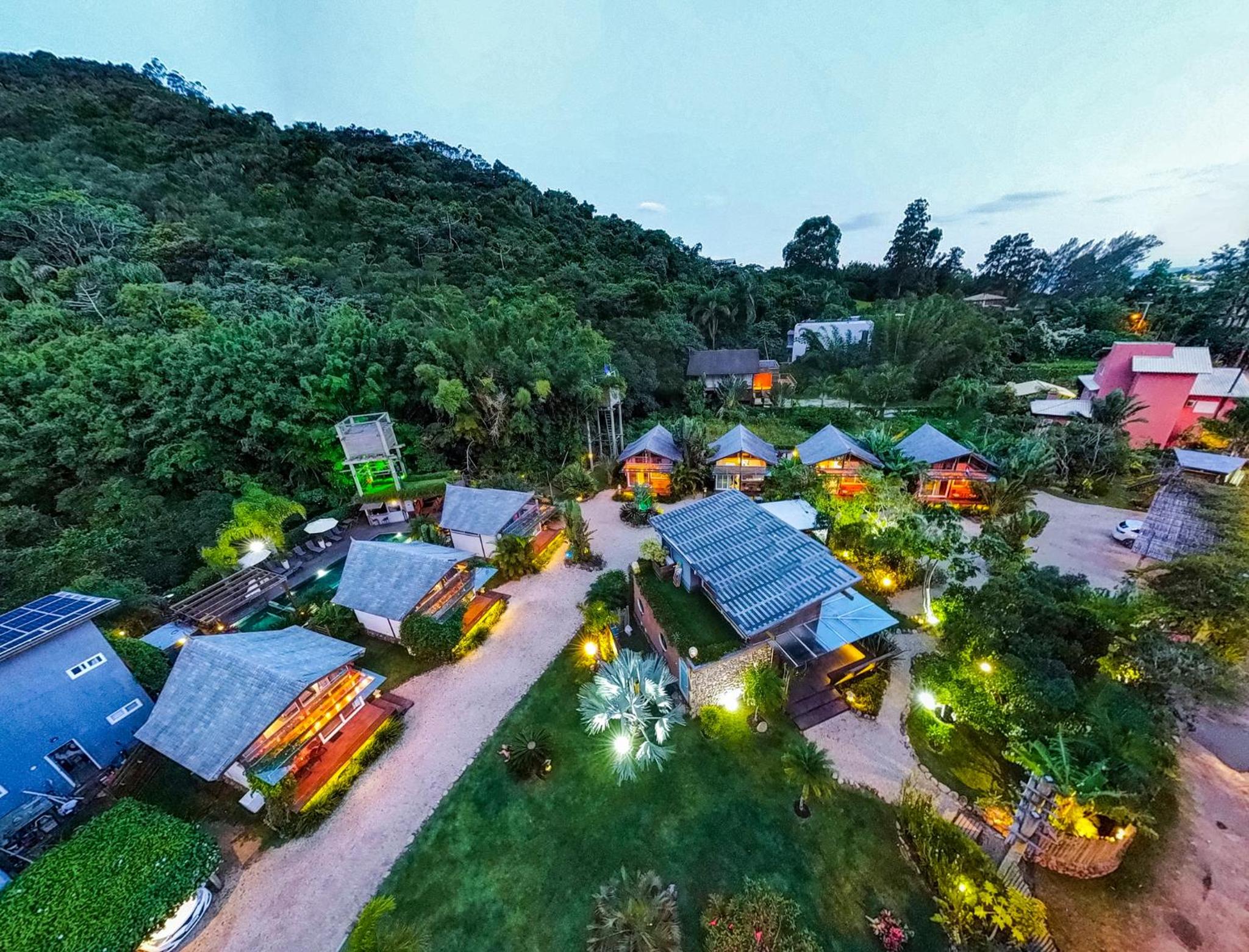 Village do Luz