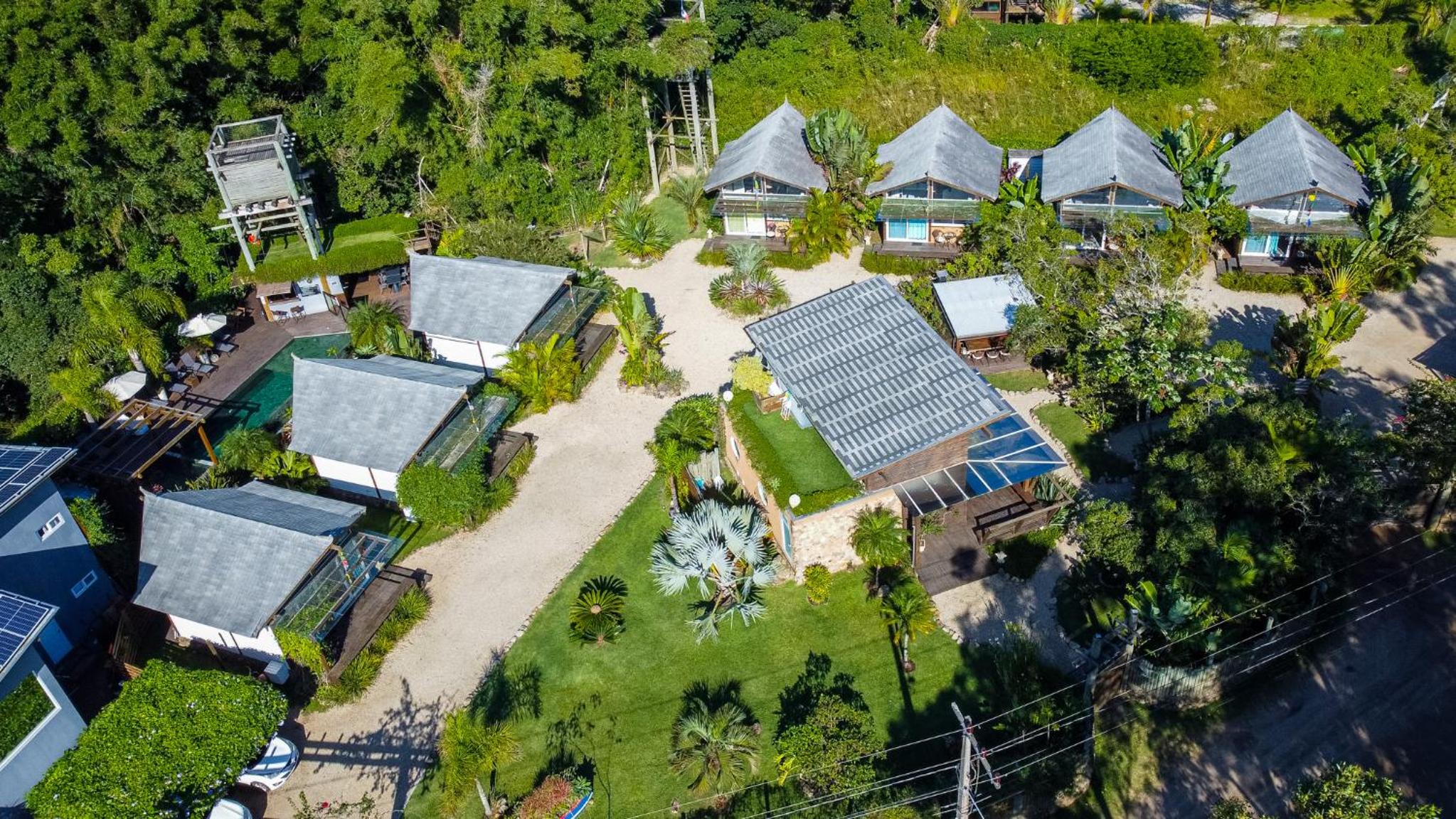 Village do Luz