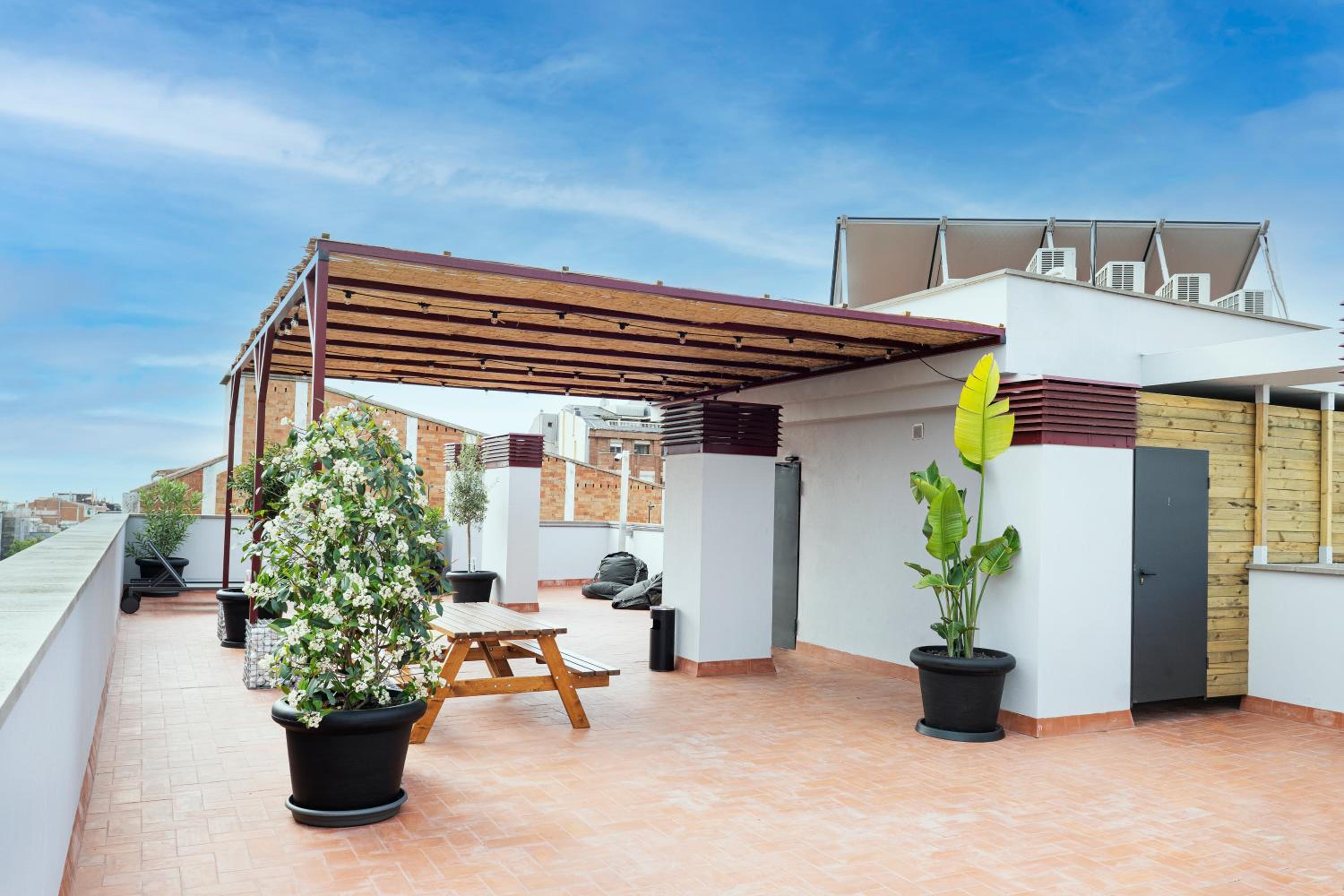 roof