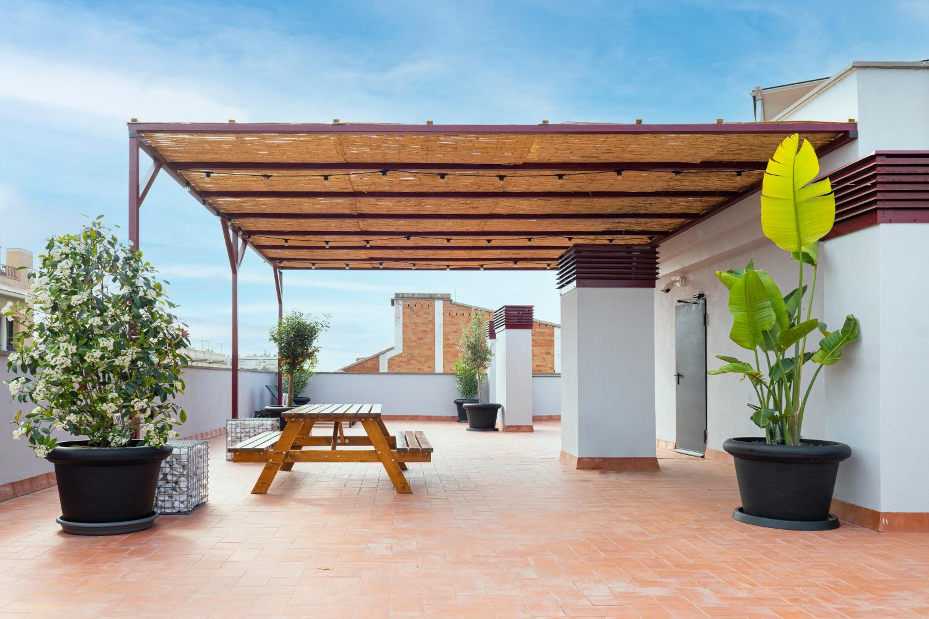 roof