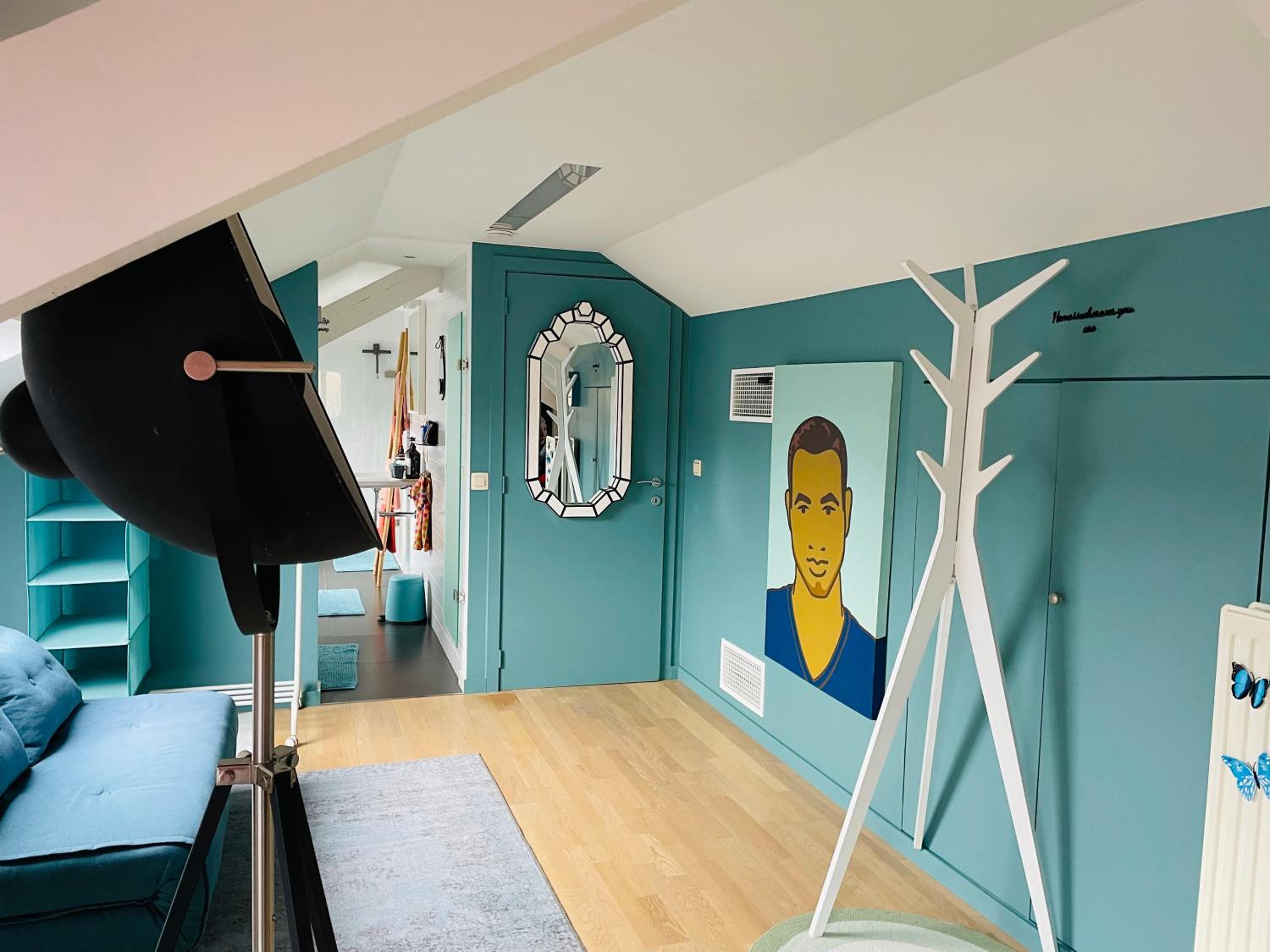 B&B Huize Van Damme