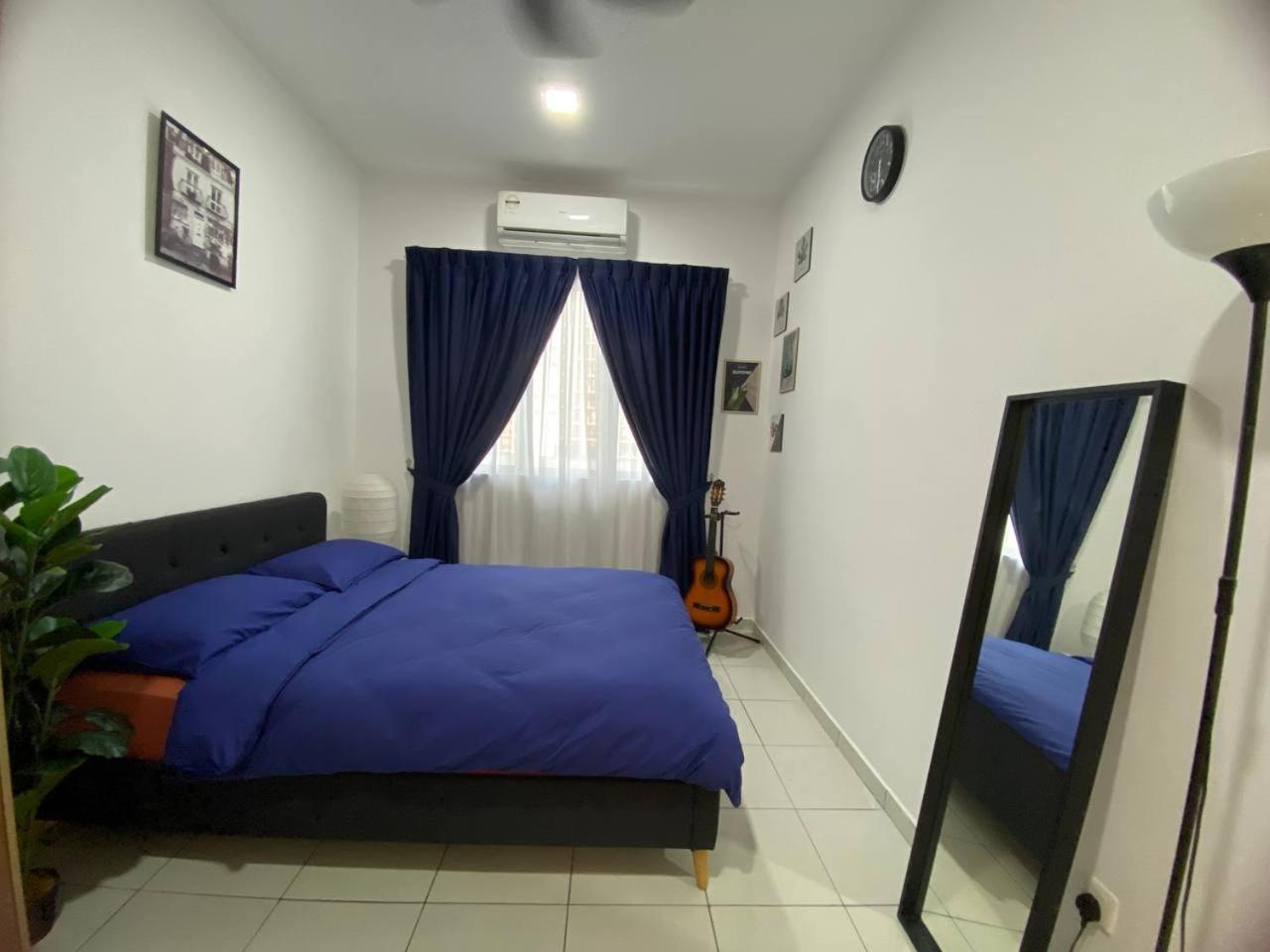 FA & D Homestay Bangi Avenue photo 4