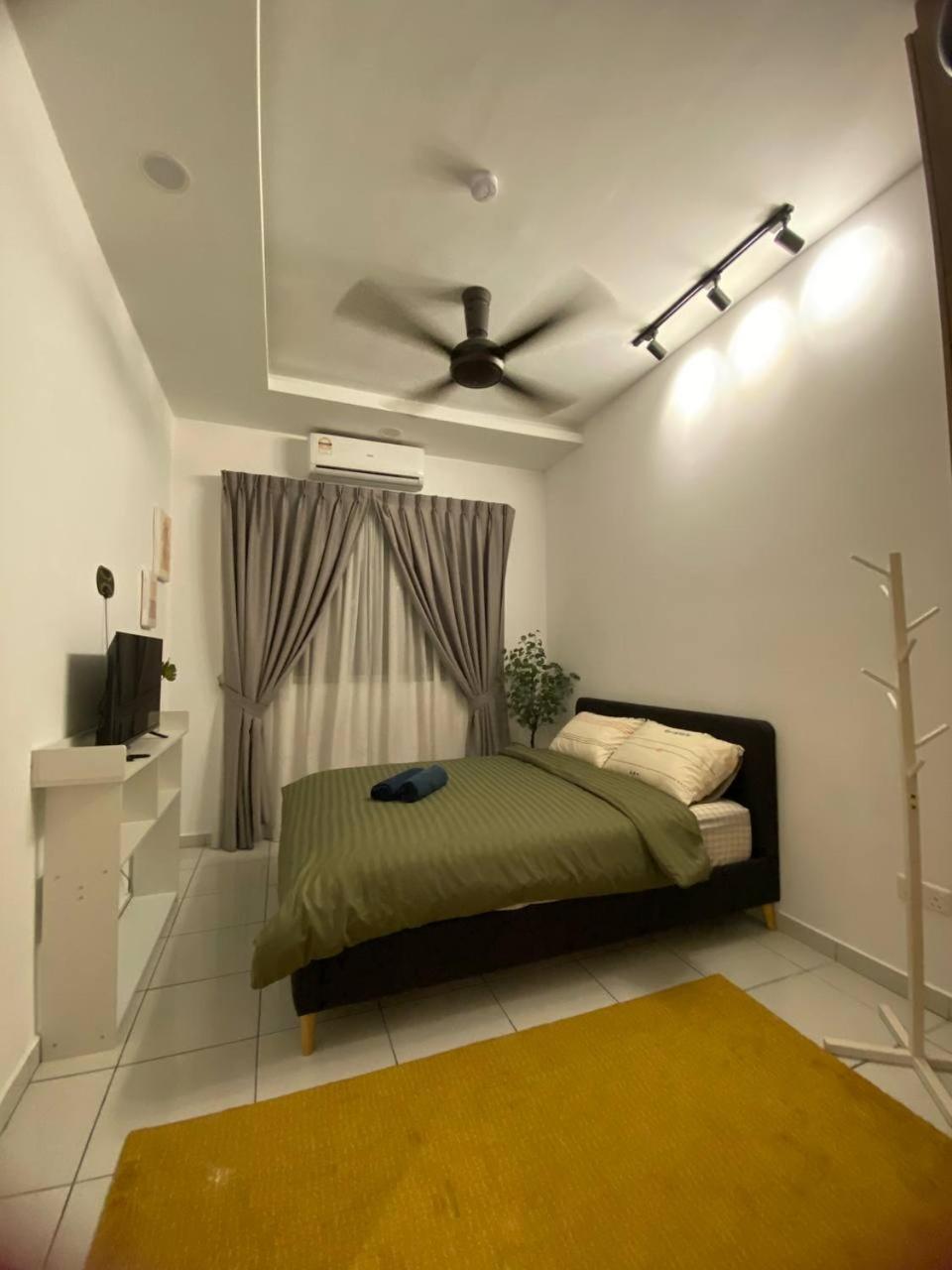 FA & D Homestay Bangi Avenue photo 3