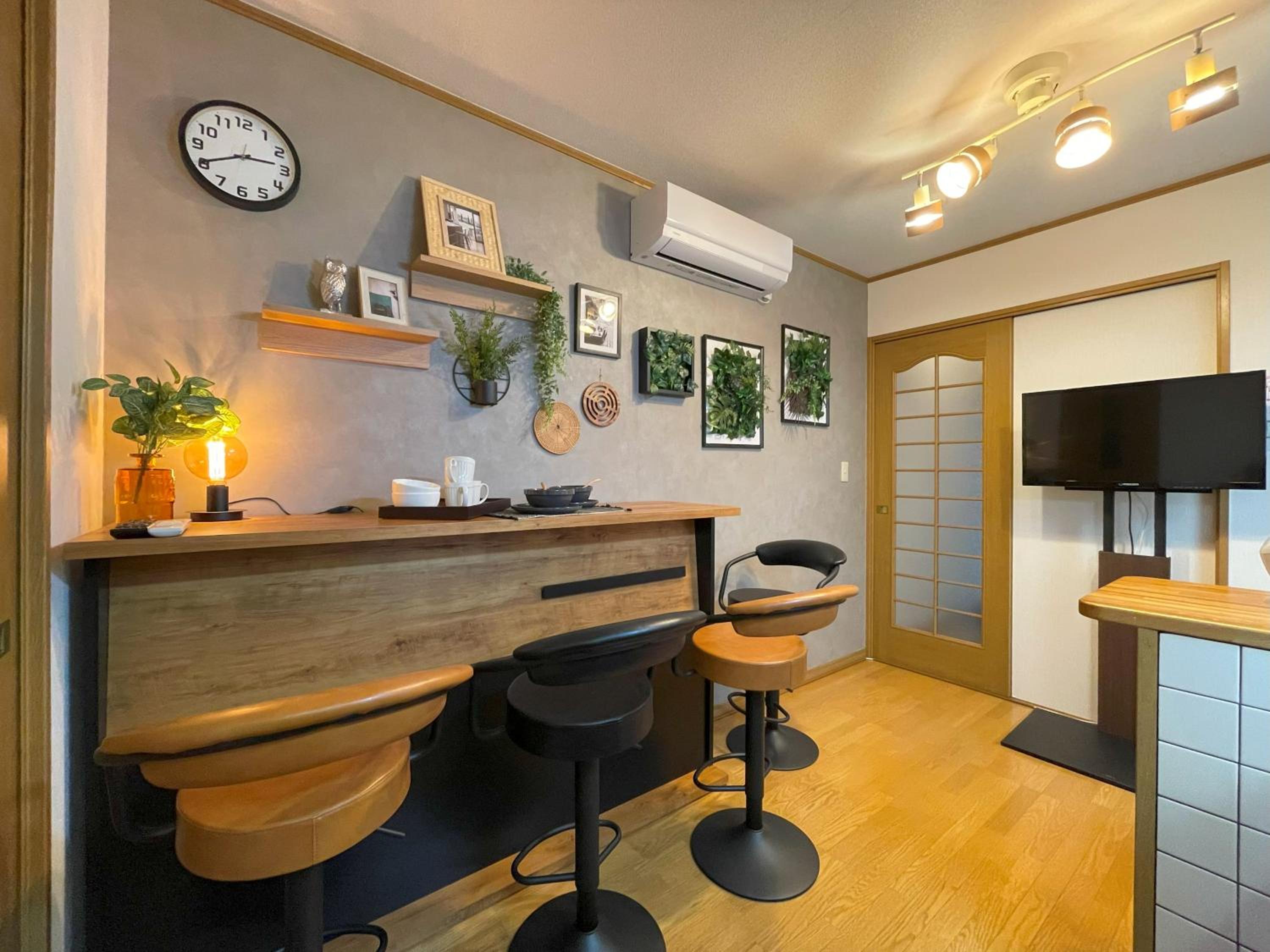 Ciel Tengachaya ekimae -vacation rental-