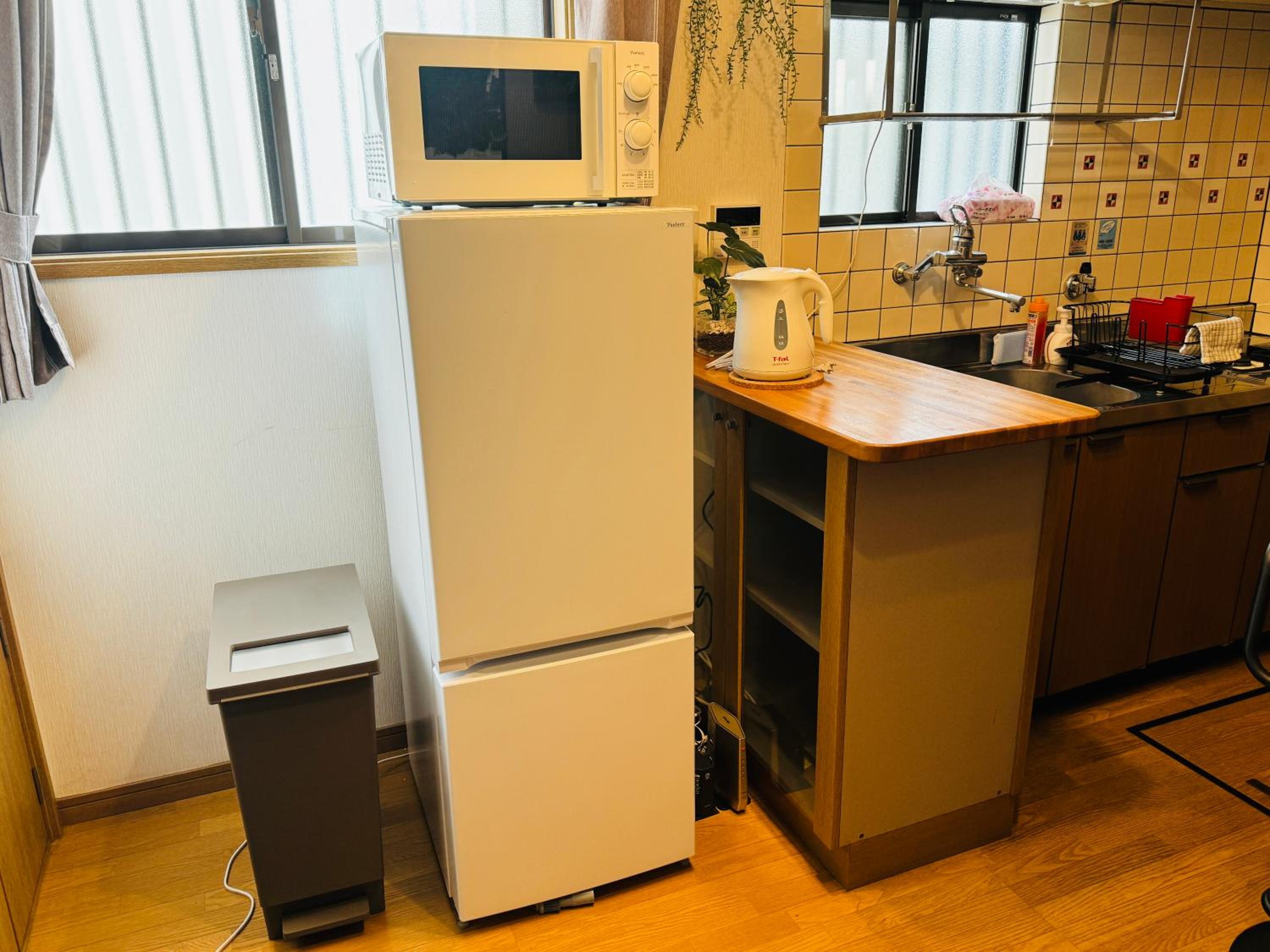 Ciel Tengachaya ekimae -vacation rental-