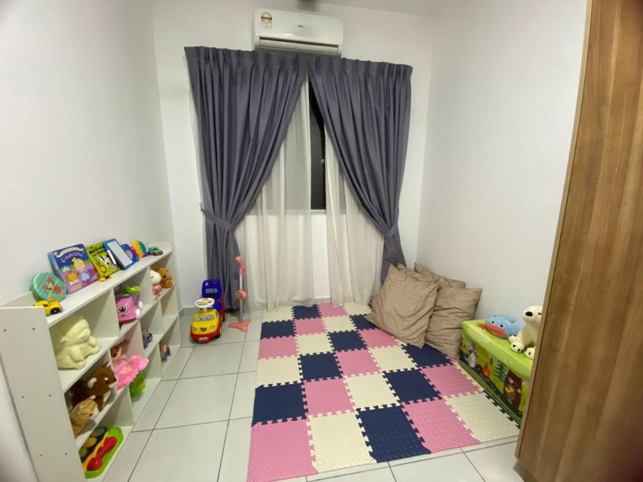 FA & D Homestay Bangi Avenue photo 5