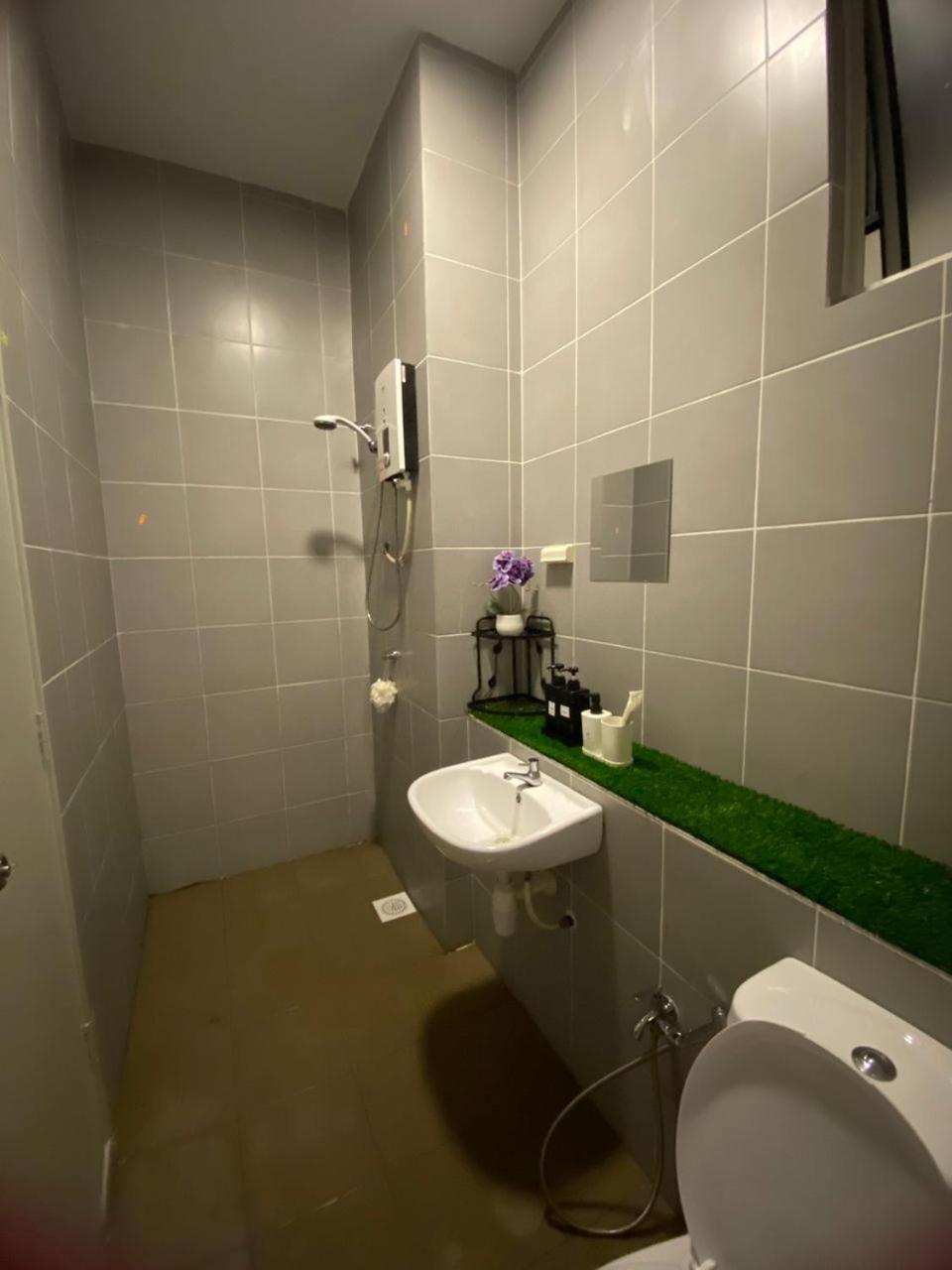 FA & D Homestay Bangi Avenue photo 7