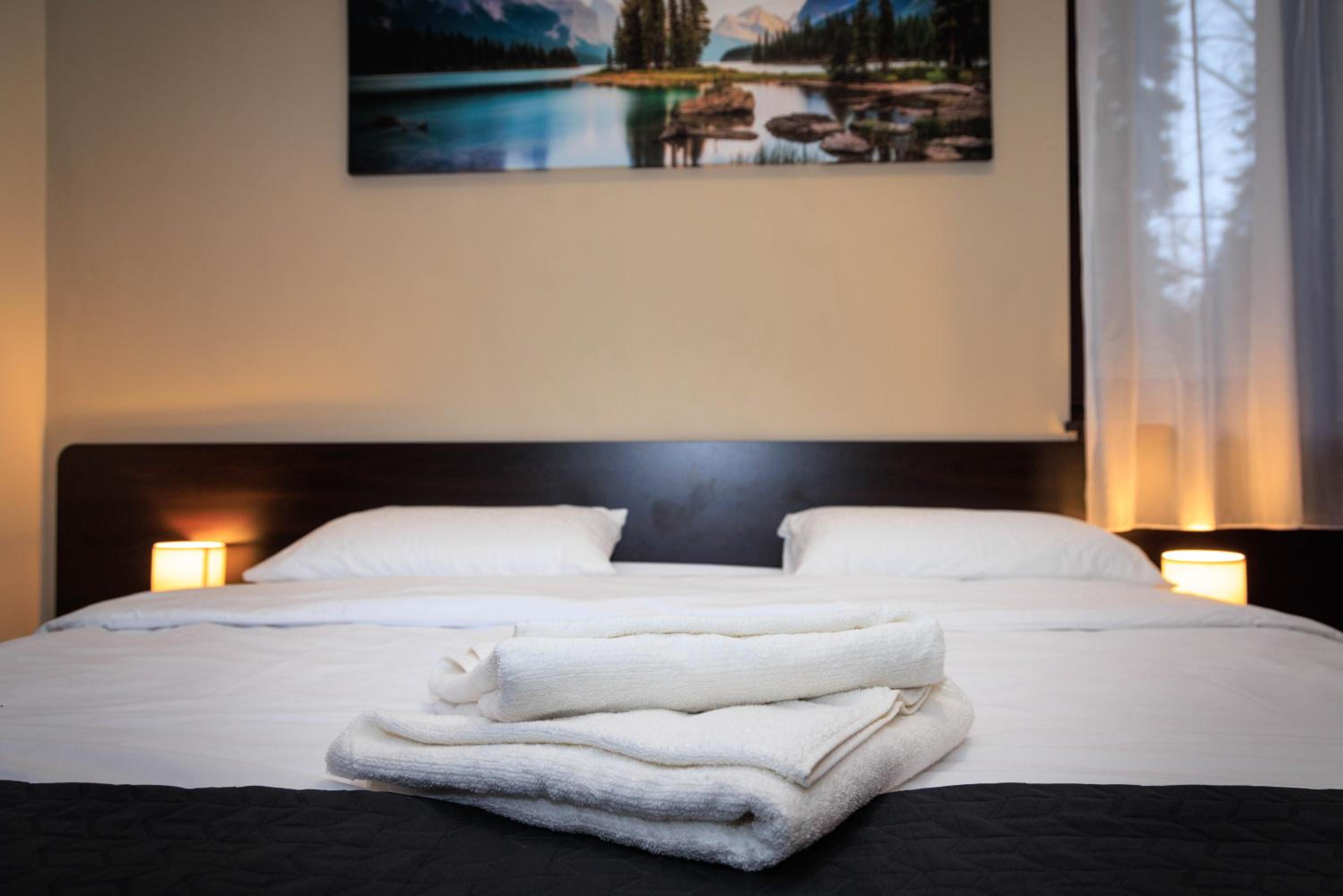 Borovets Gardens 2 Bedroom Apartment E30