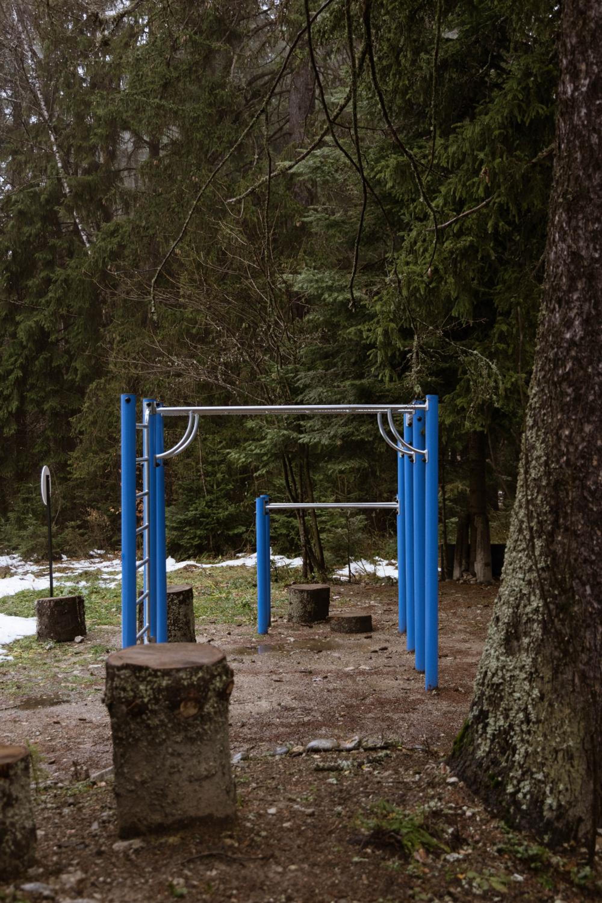 Borovets Gardens 2 Bedroom Apartment E30