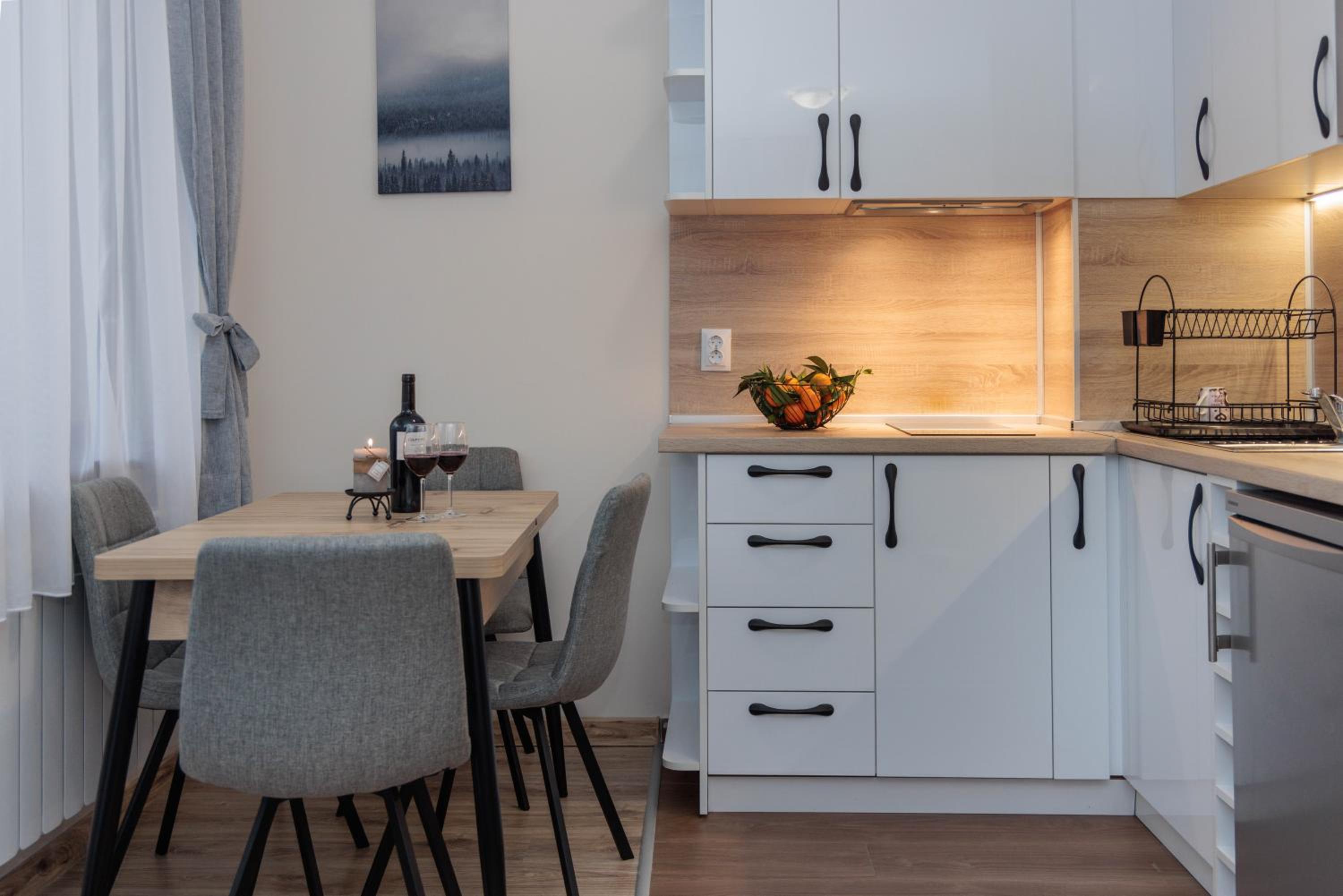 Borovets Gardens 2 Bedroom Apartment E30