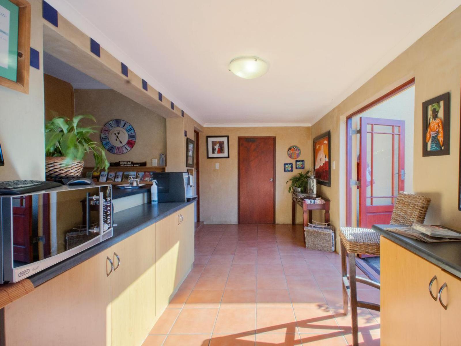 Dai Heka Guest House view 5