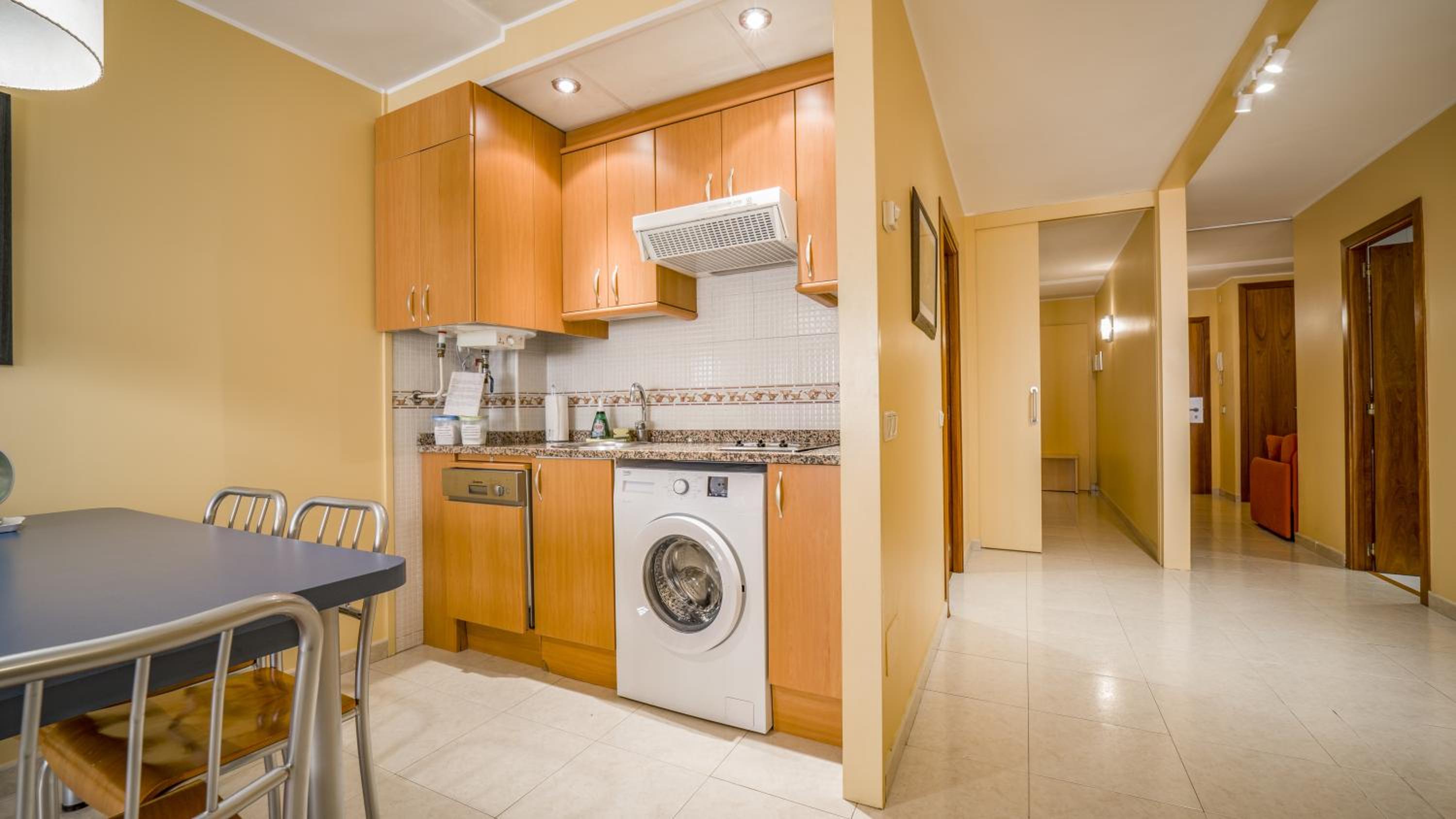 Apartaments Del Meligar