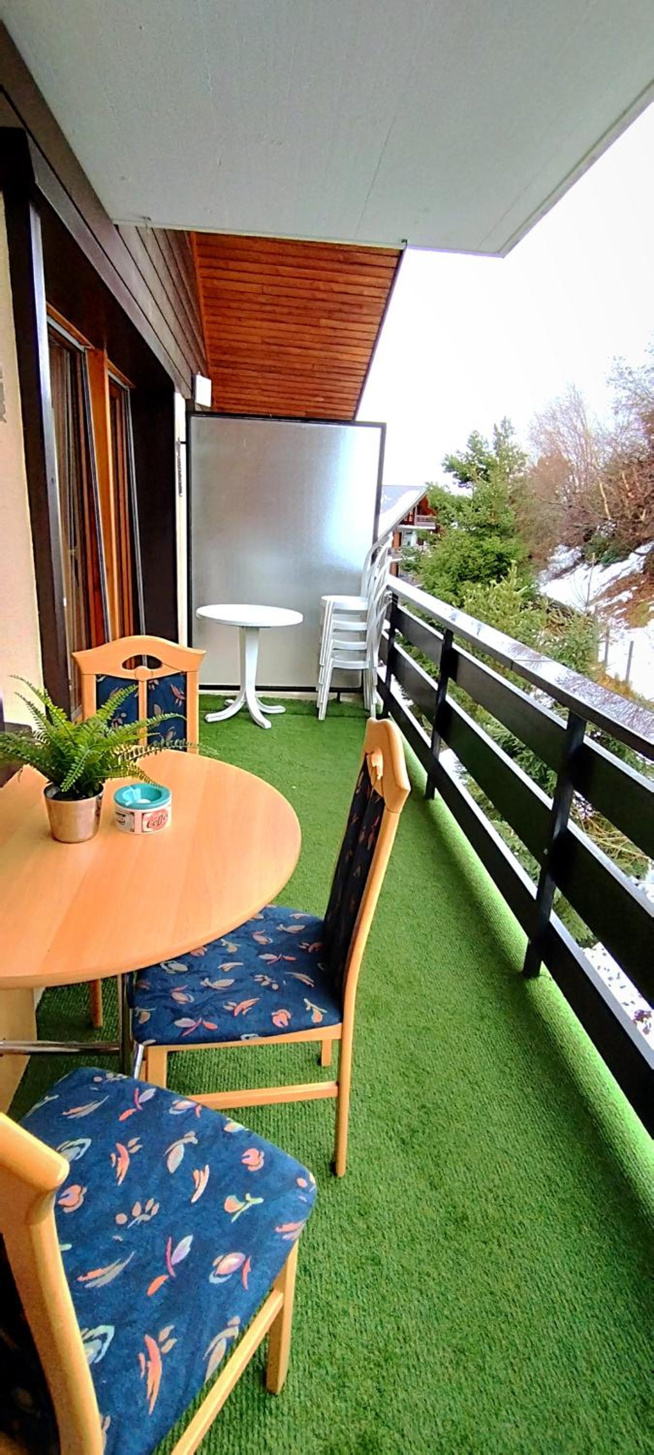 ''Chalet'' au Centre et Parking Couvert GRATUIT