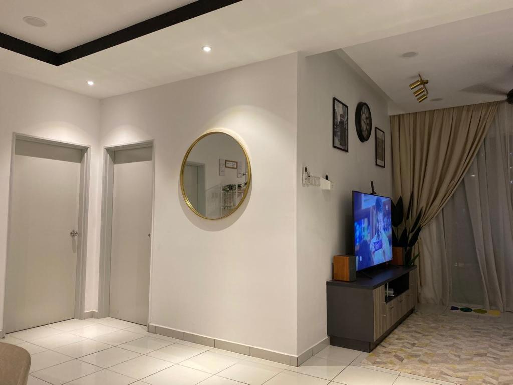 FA & D Homestay Bangi Avenue photo 8