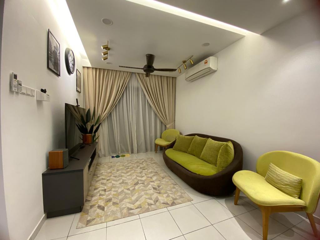 FA & D Homestay Bangi Avenue photo 1