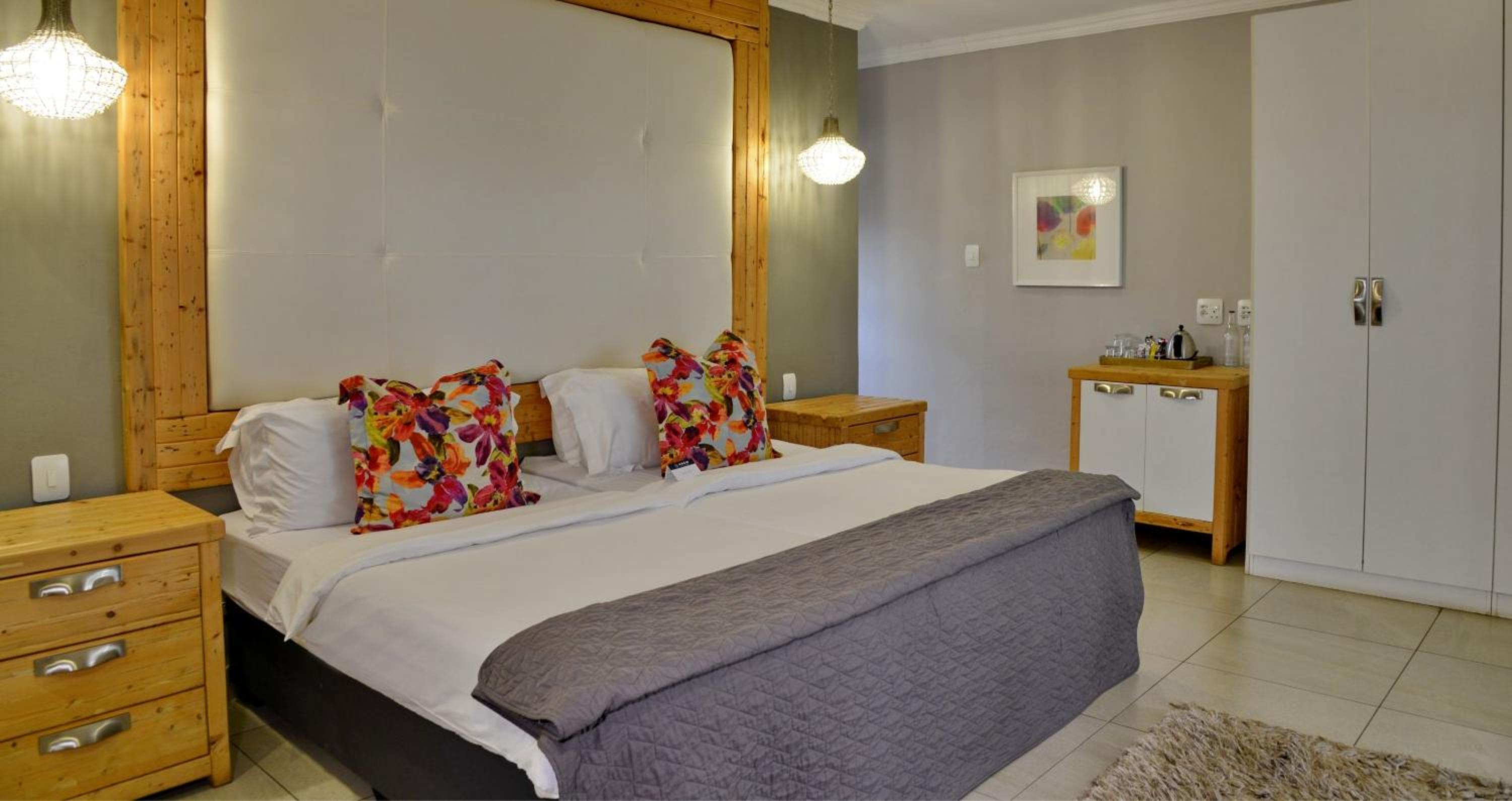 ANEW Resort White River Mbombela