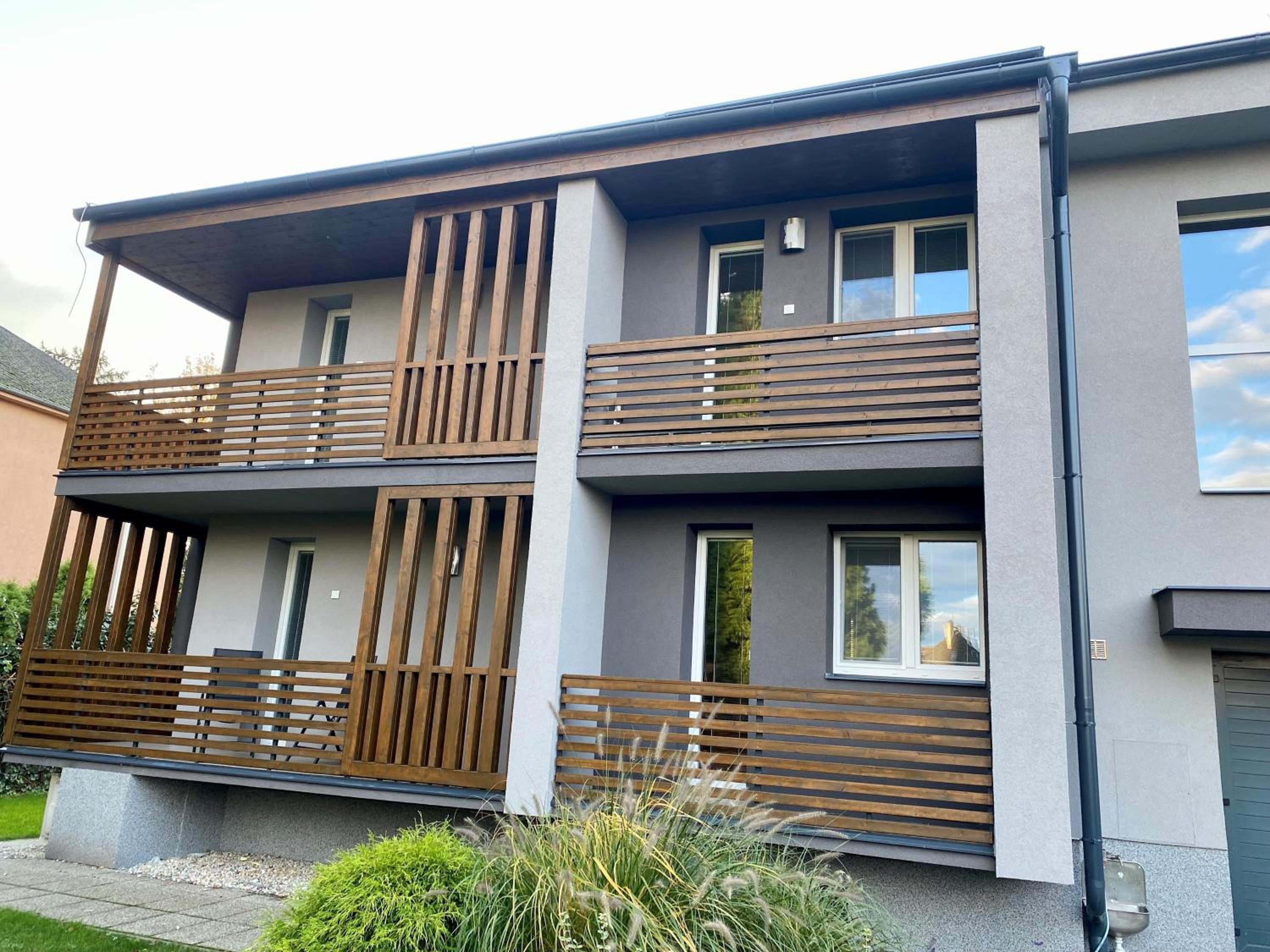 Apartman Ostrava