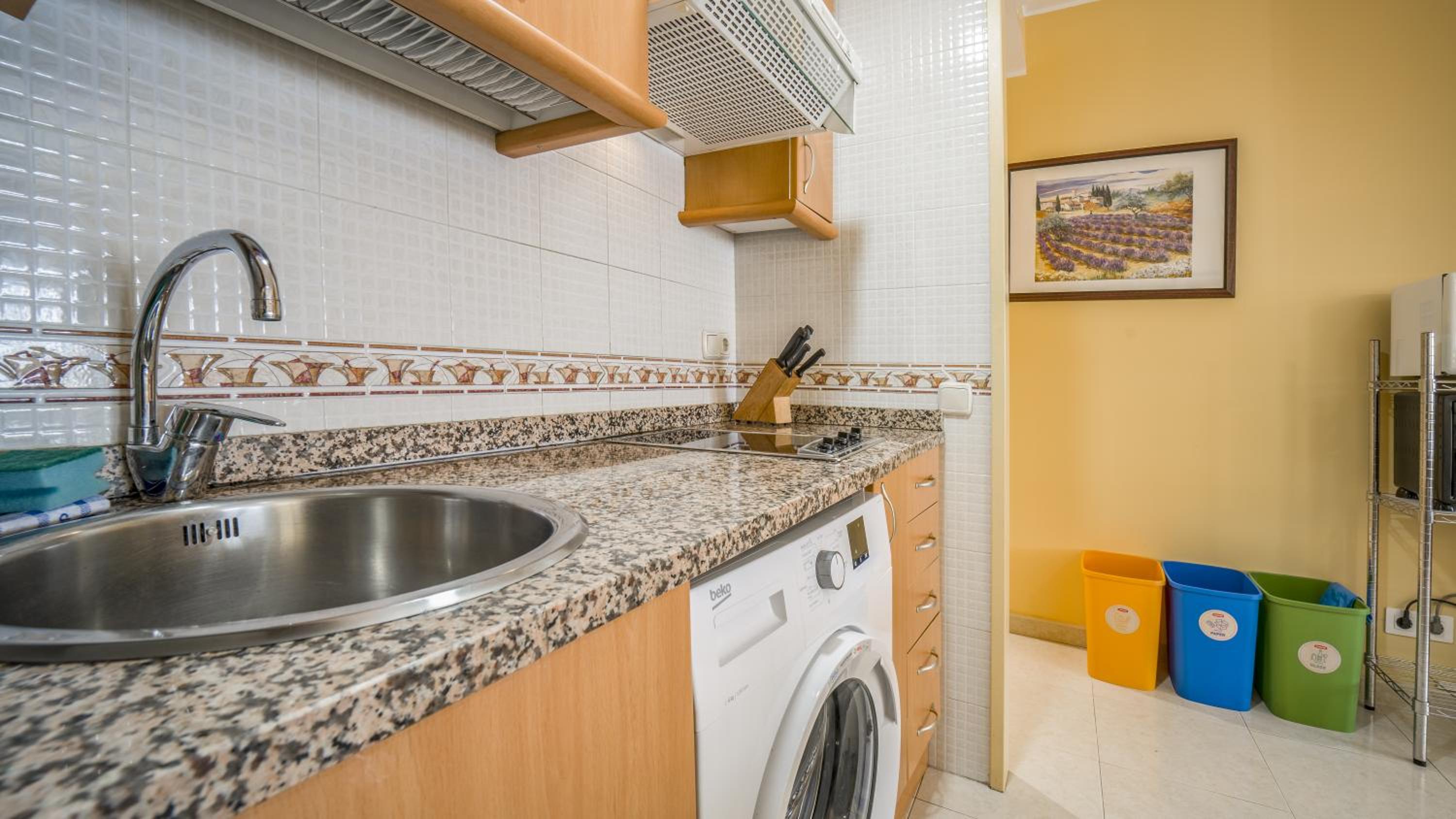 Apartaments Del Meligar
