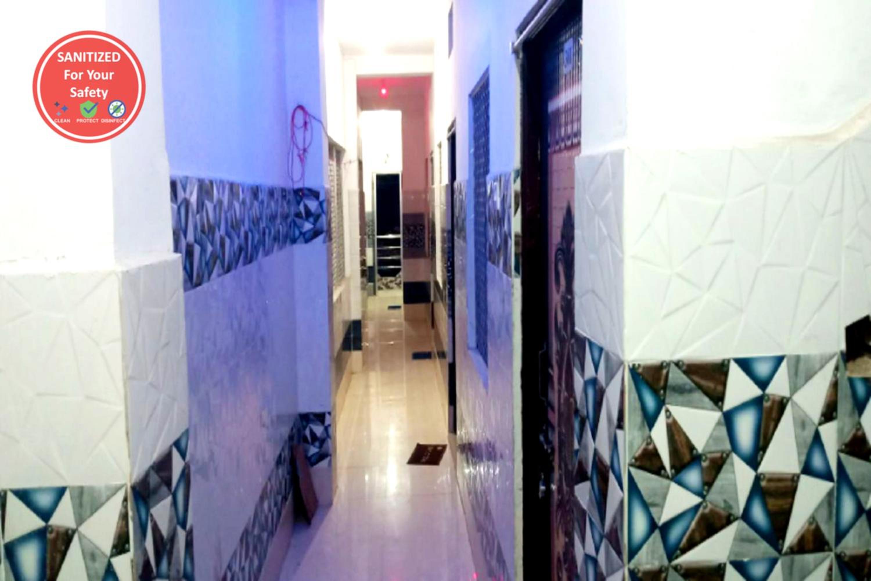 Pranab Sadan Near Sea Beach & Temple By Morservices view 4