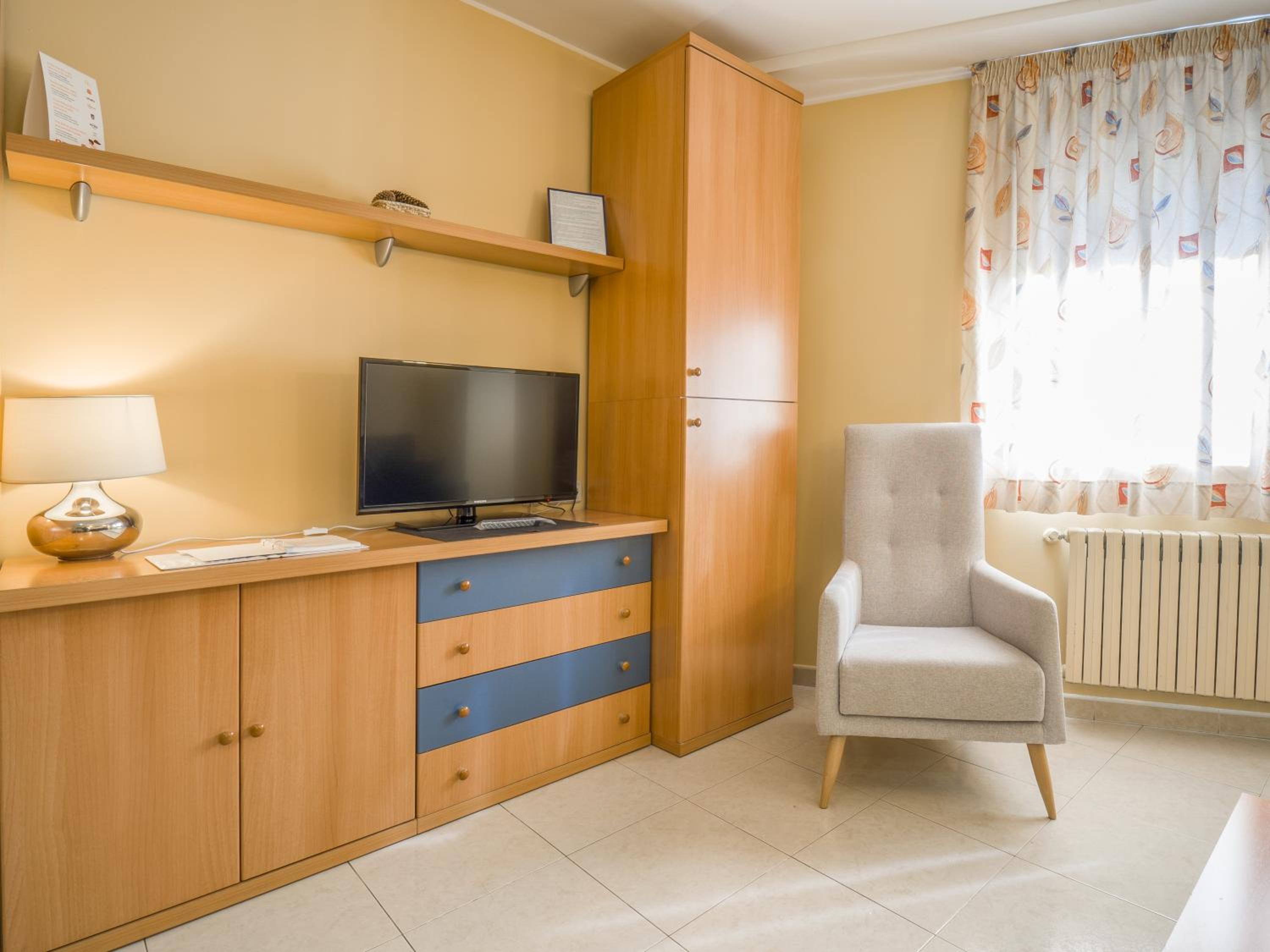 Apartaments Del Meligar