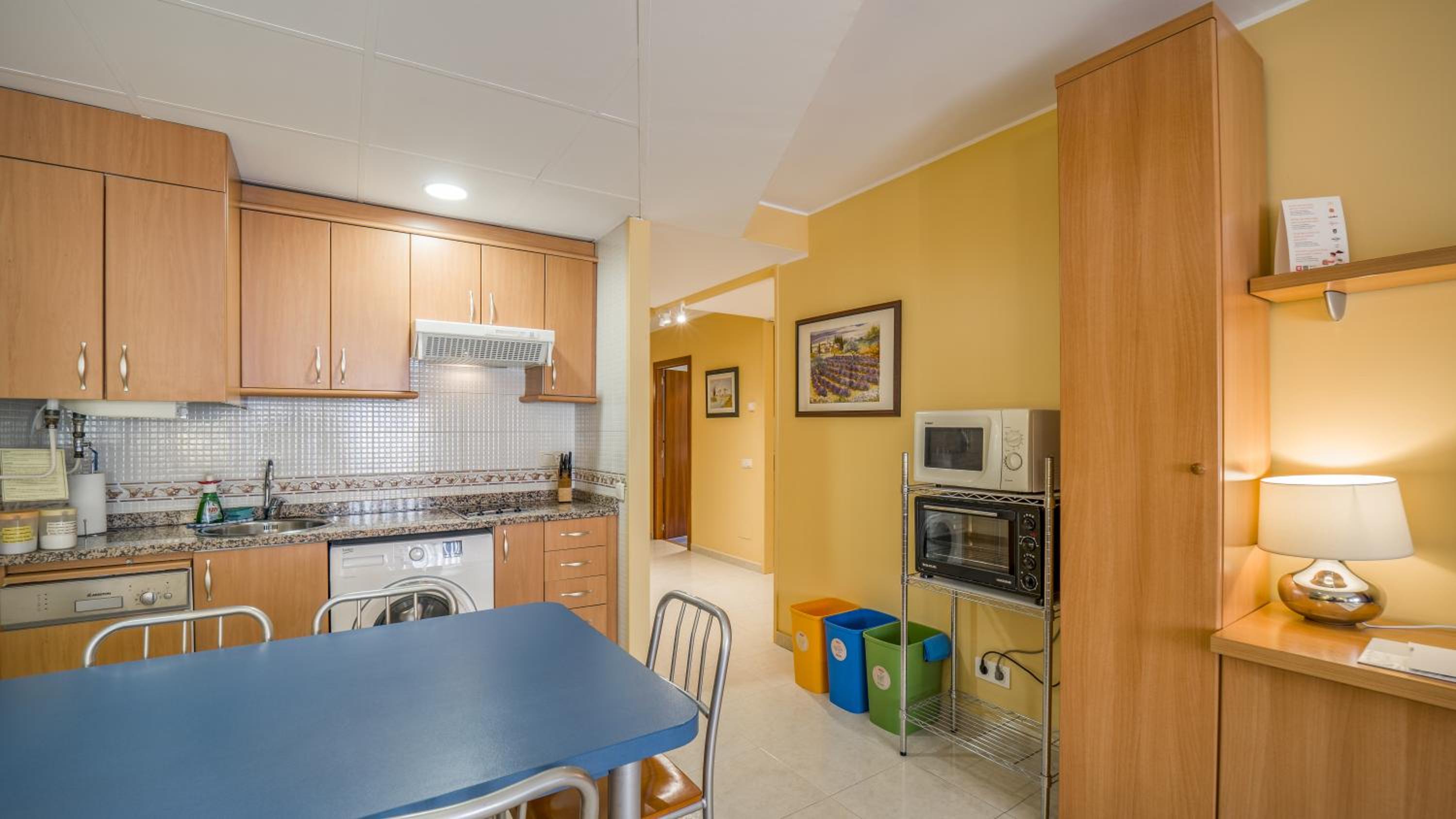 Apartaments Del Meligar