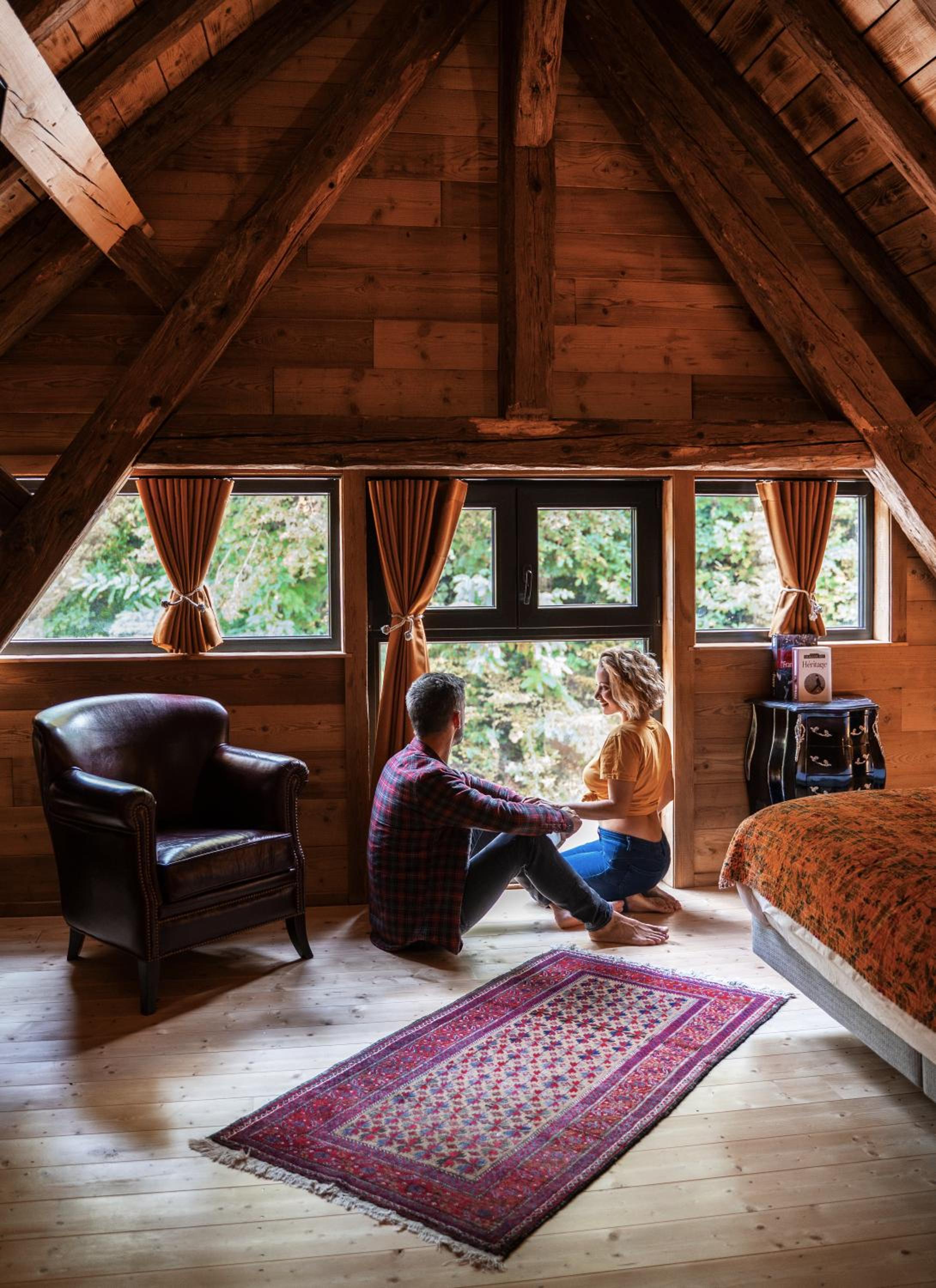 Hotel Le Grand Petit Prince - Gite De Charme