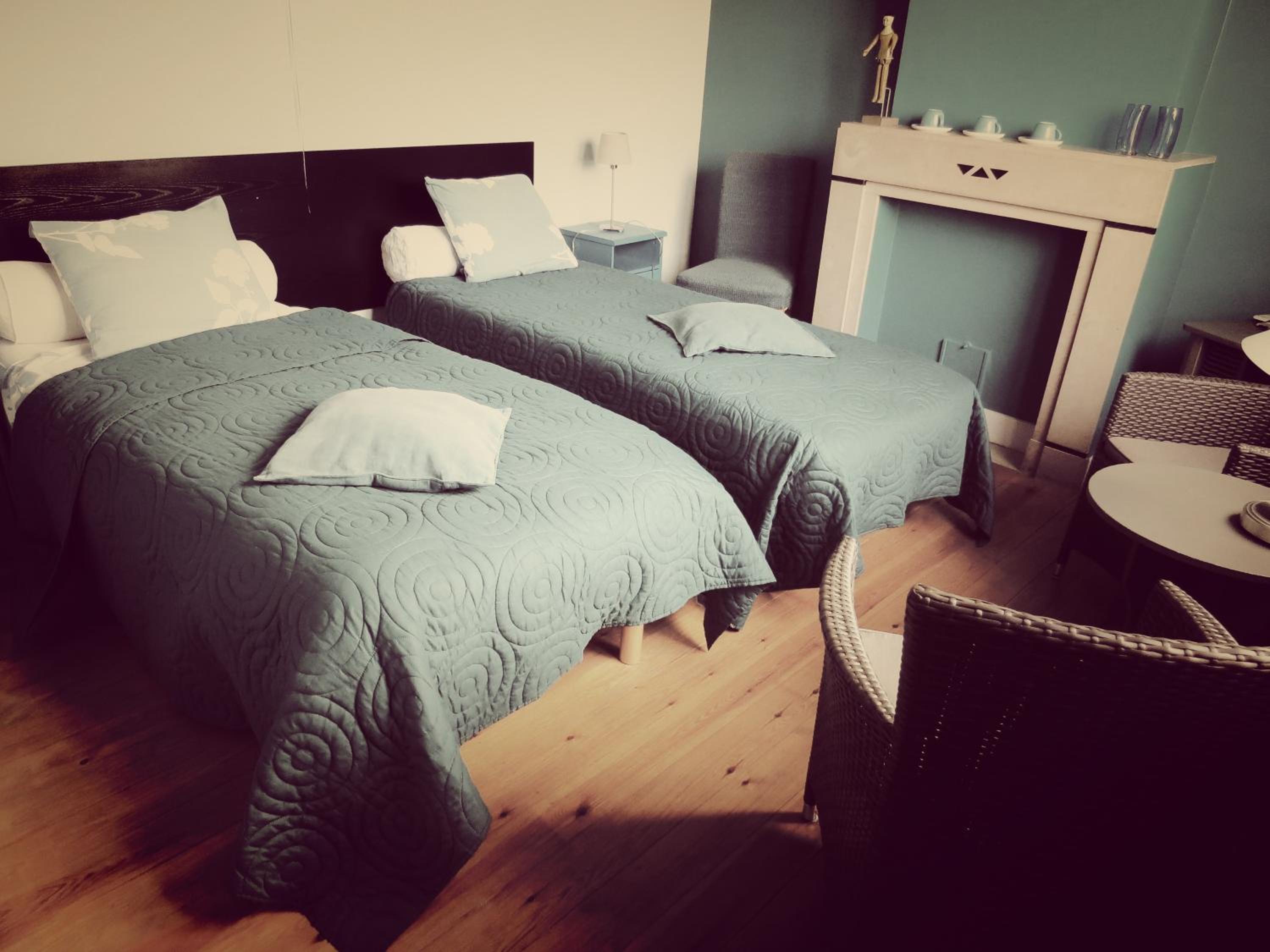 B&B Lieven Bauwens
