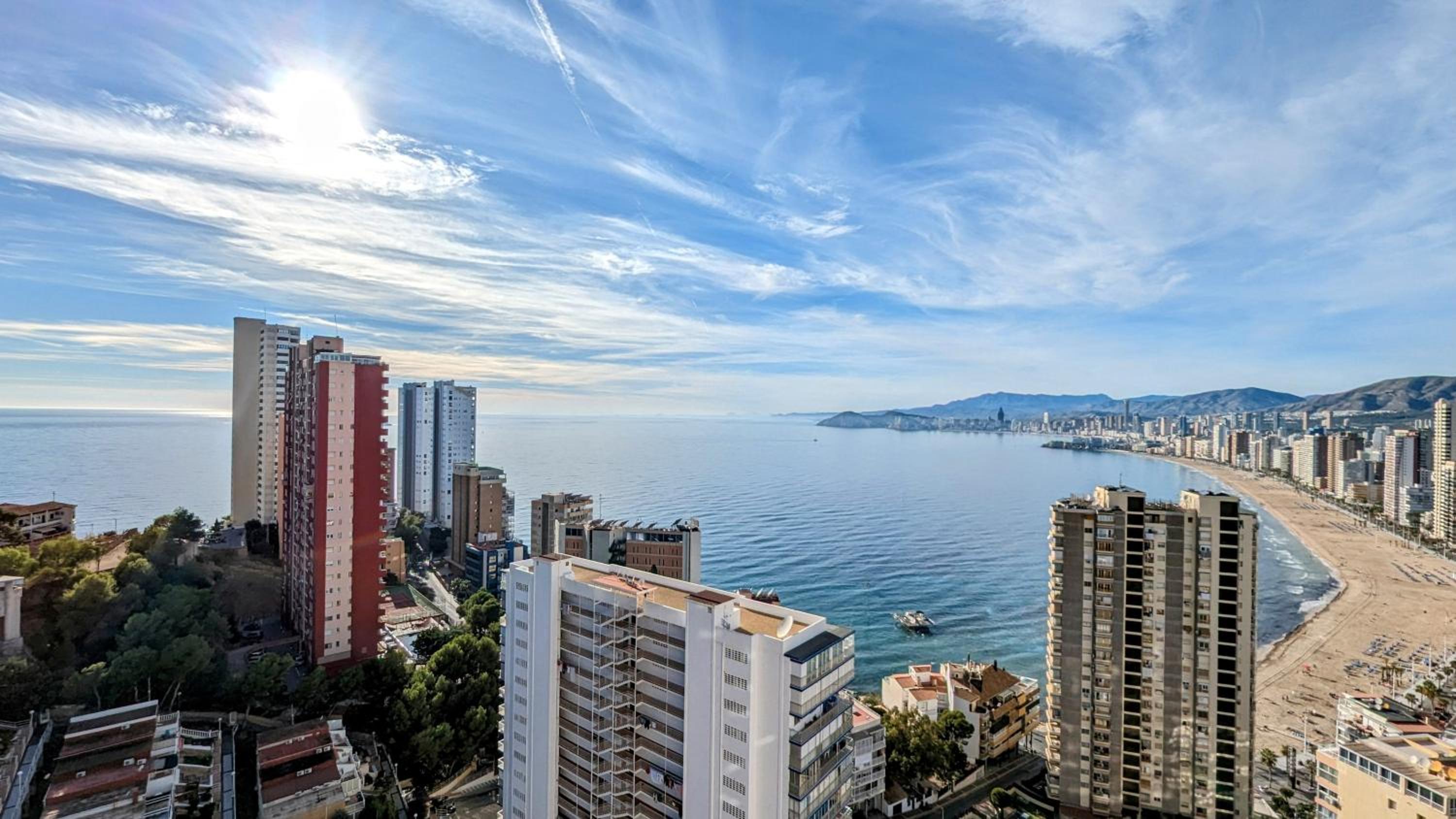 Hotel TROPIC MAR sea view apartments - Image 1