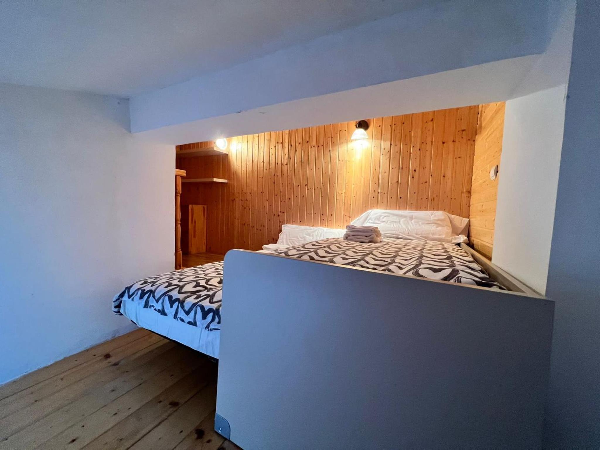 Apartamento acogedor en Villanúa