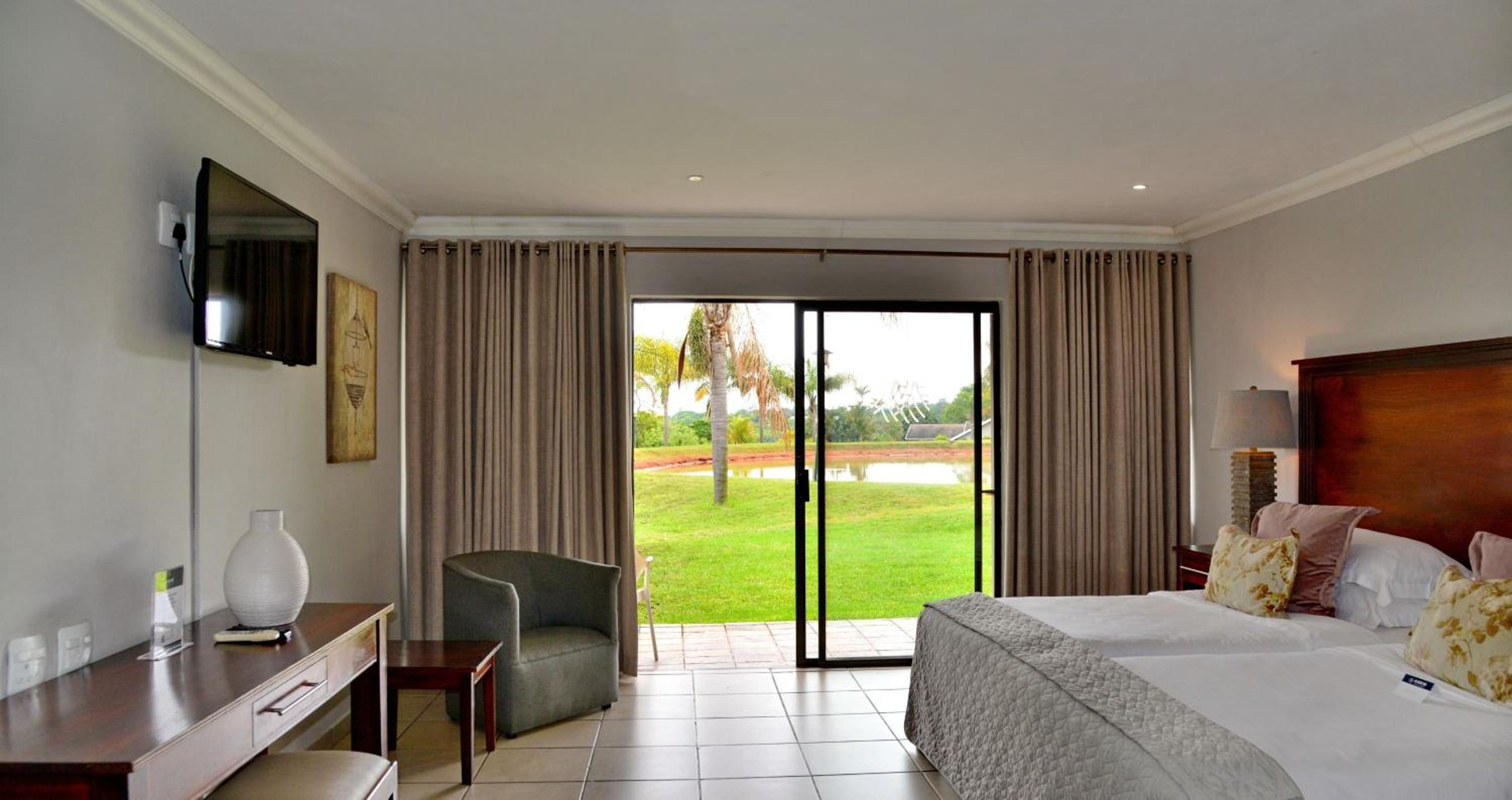 ANEW Resort White River Mbombela