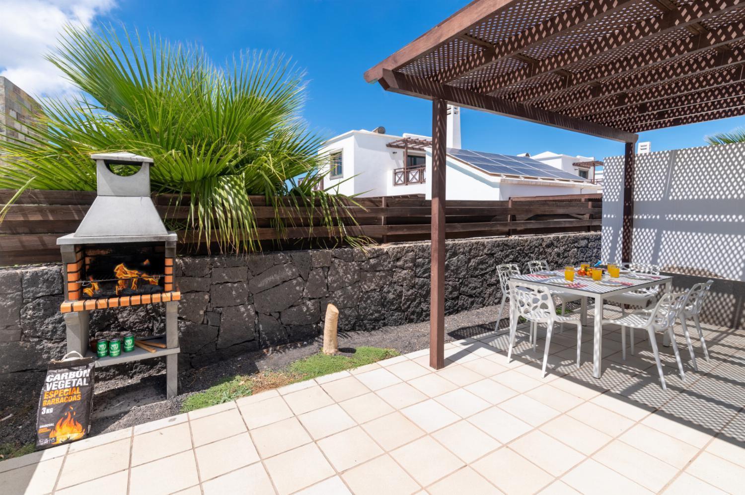 Villa Aruba