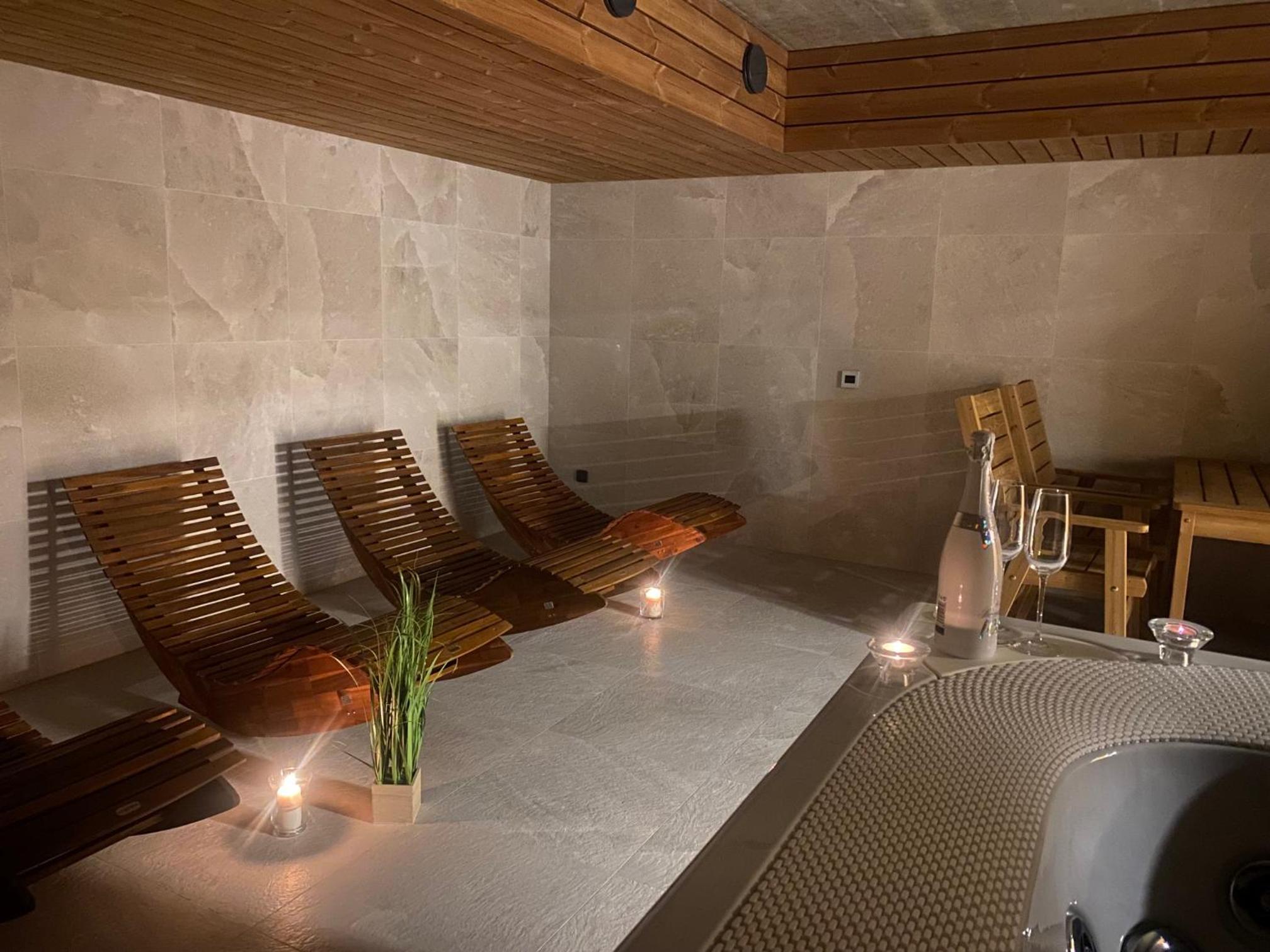 Apartmán Mlýn Herlíkovice 205