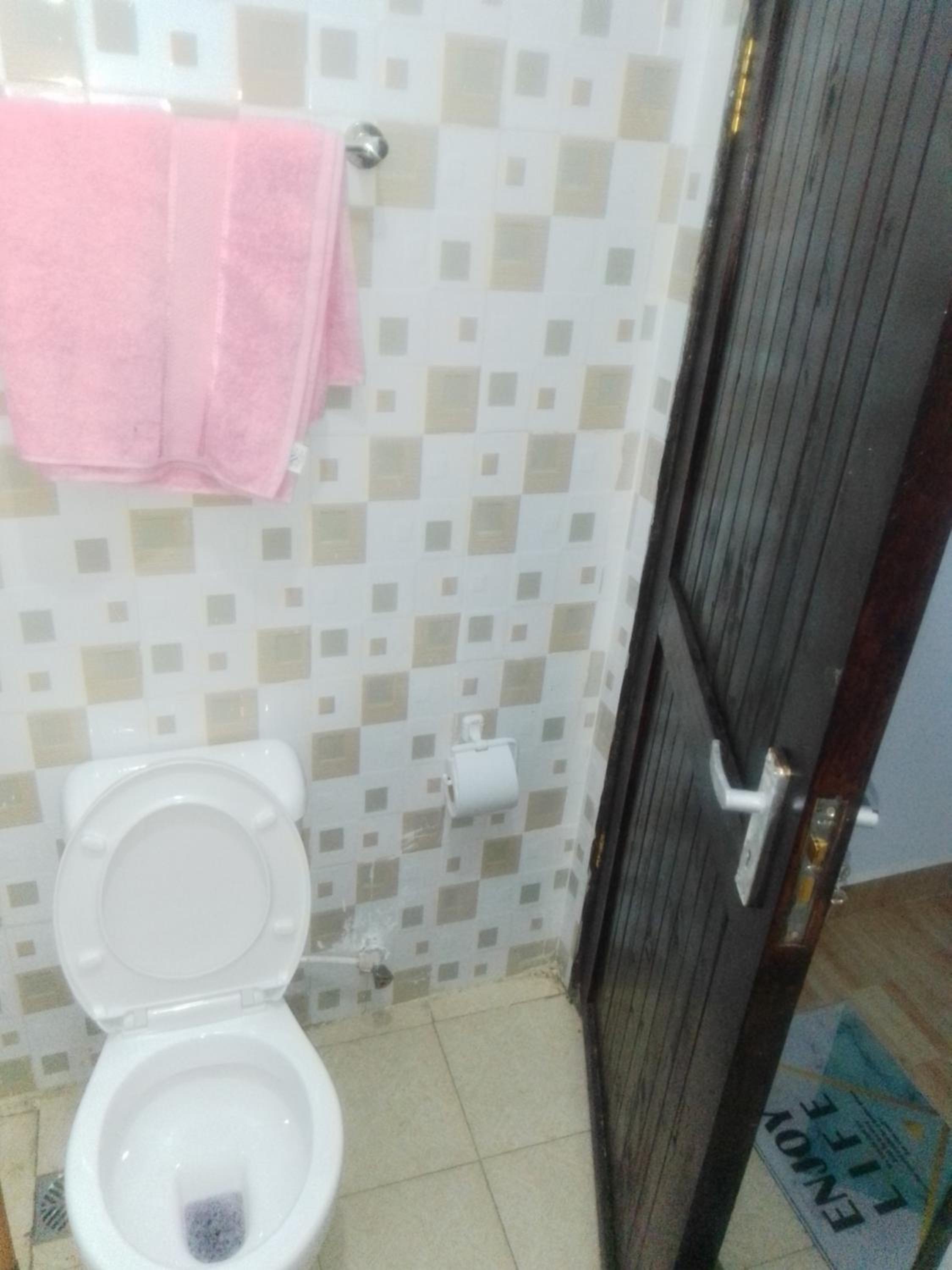 Kadz place