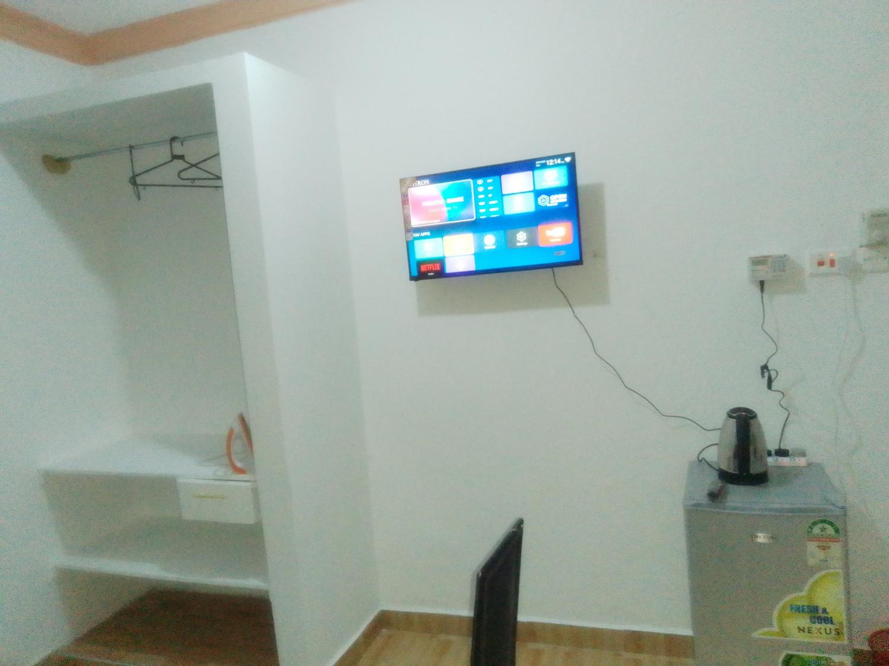 Kadz place