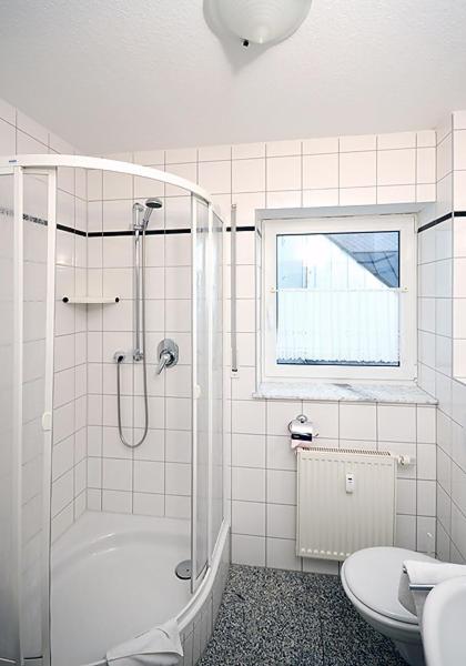 Haus Tannenblick Oberhof