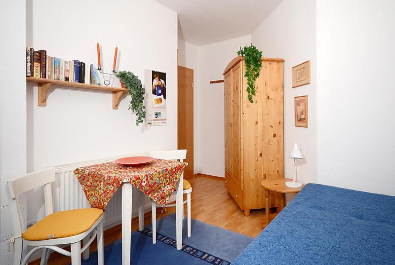 Haus Tannenblick Oberhof