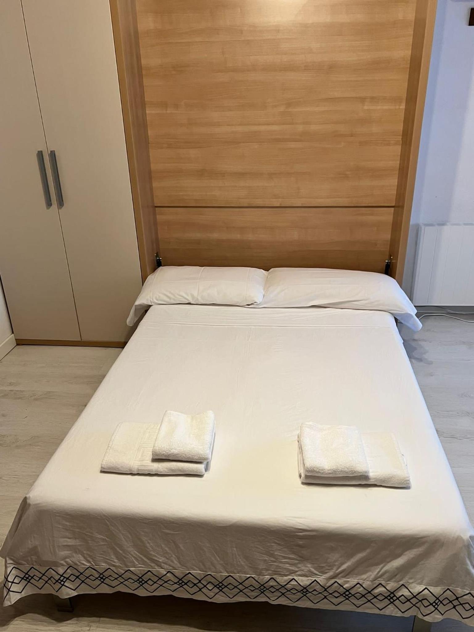 Apartamento acogedor en Villanúa