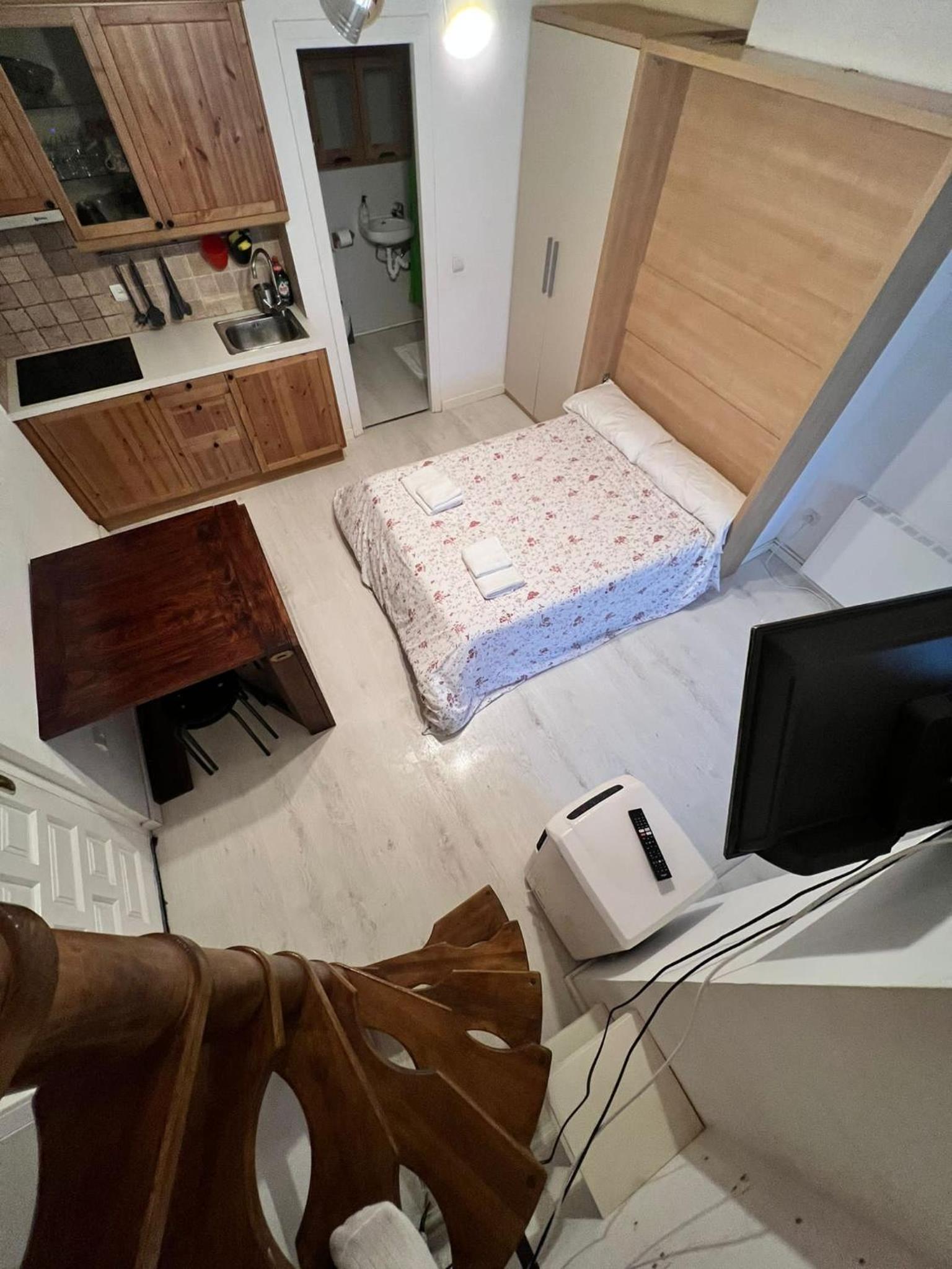 Apartamento acogedor en Villanúa