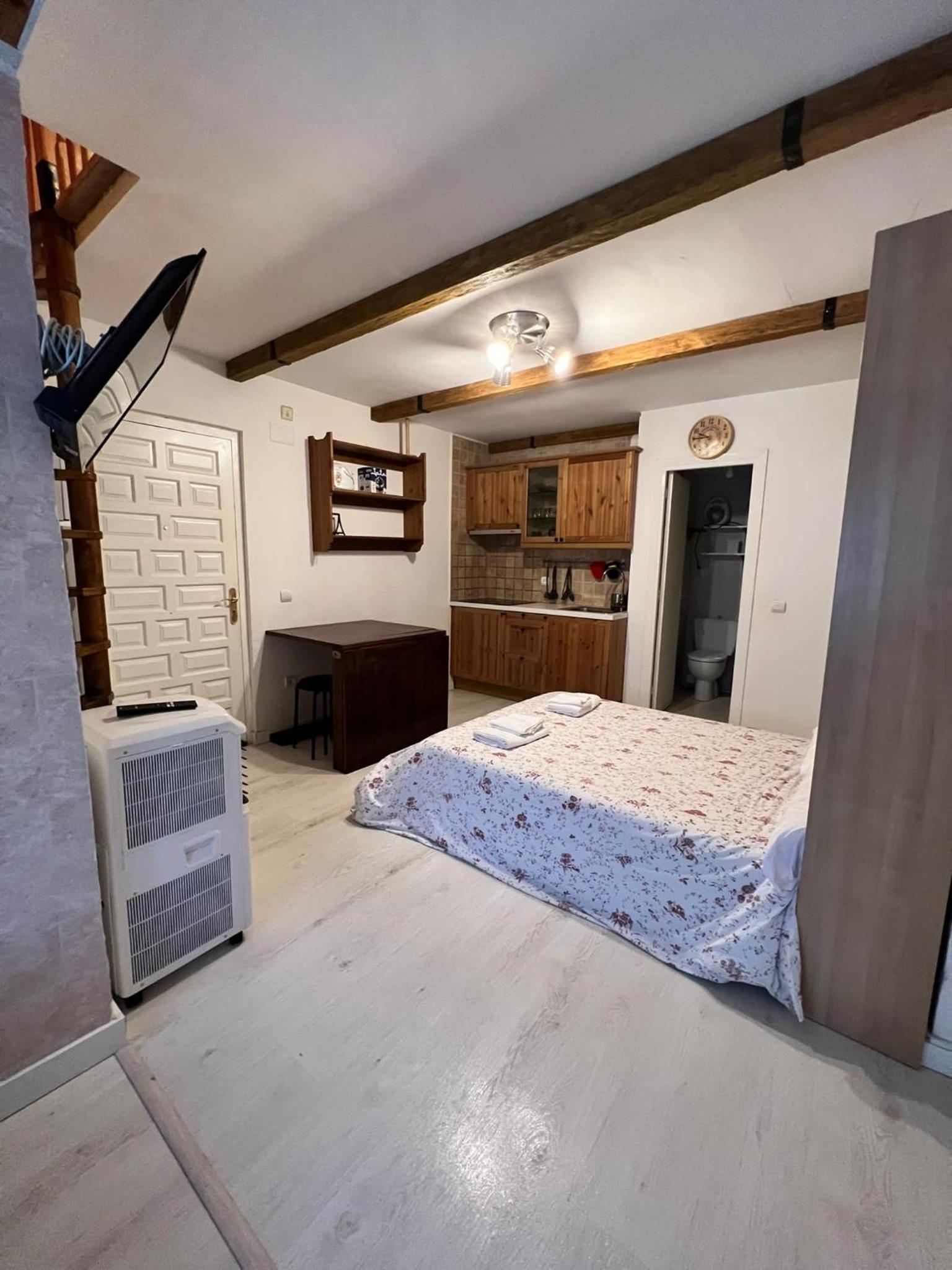 Apartamento acogedor en Villanúa