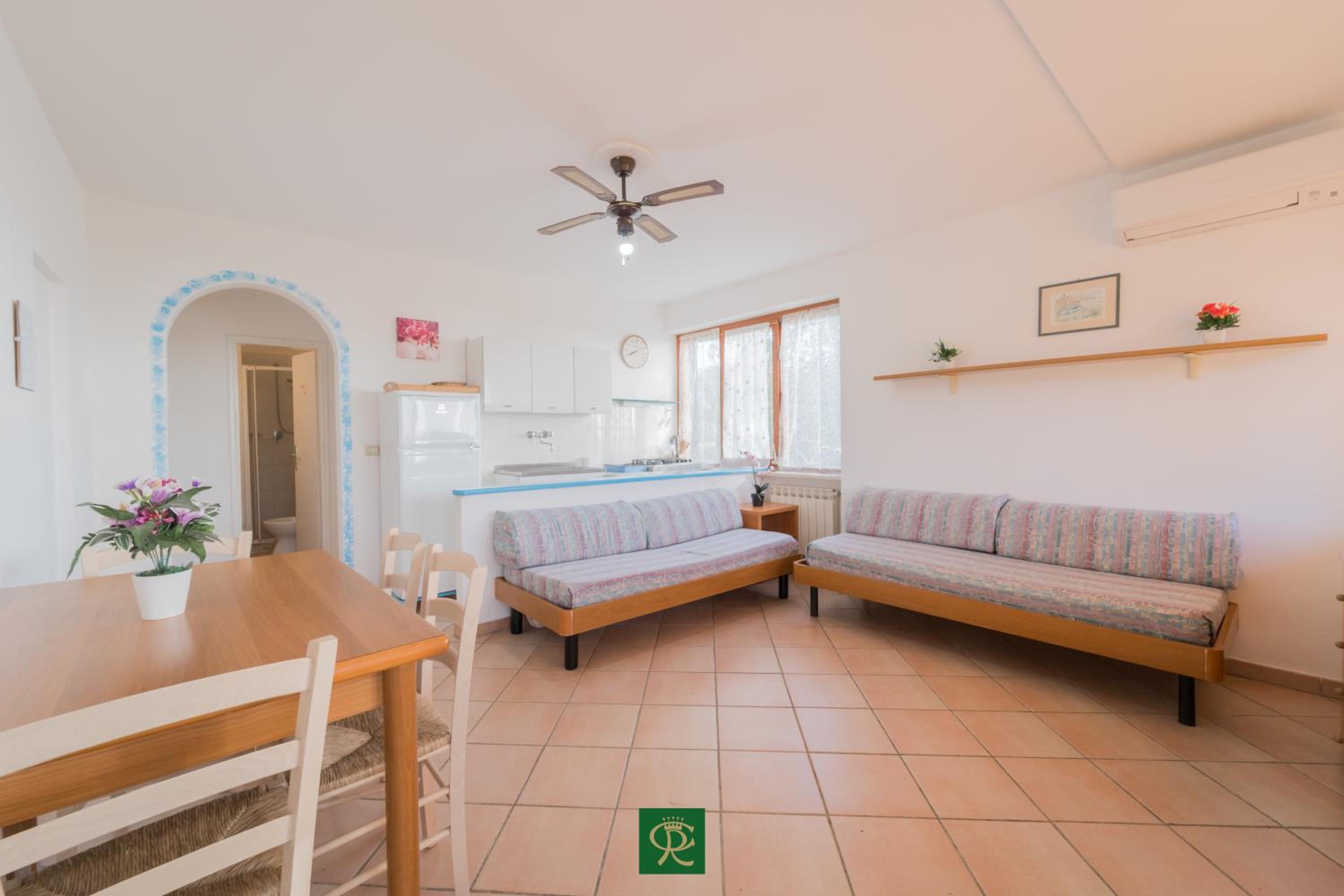 Residence Baia di Norsi