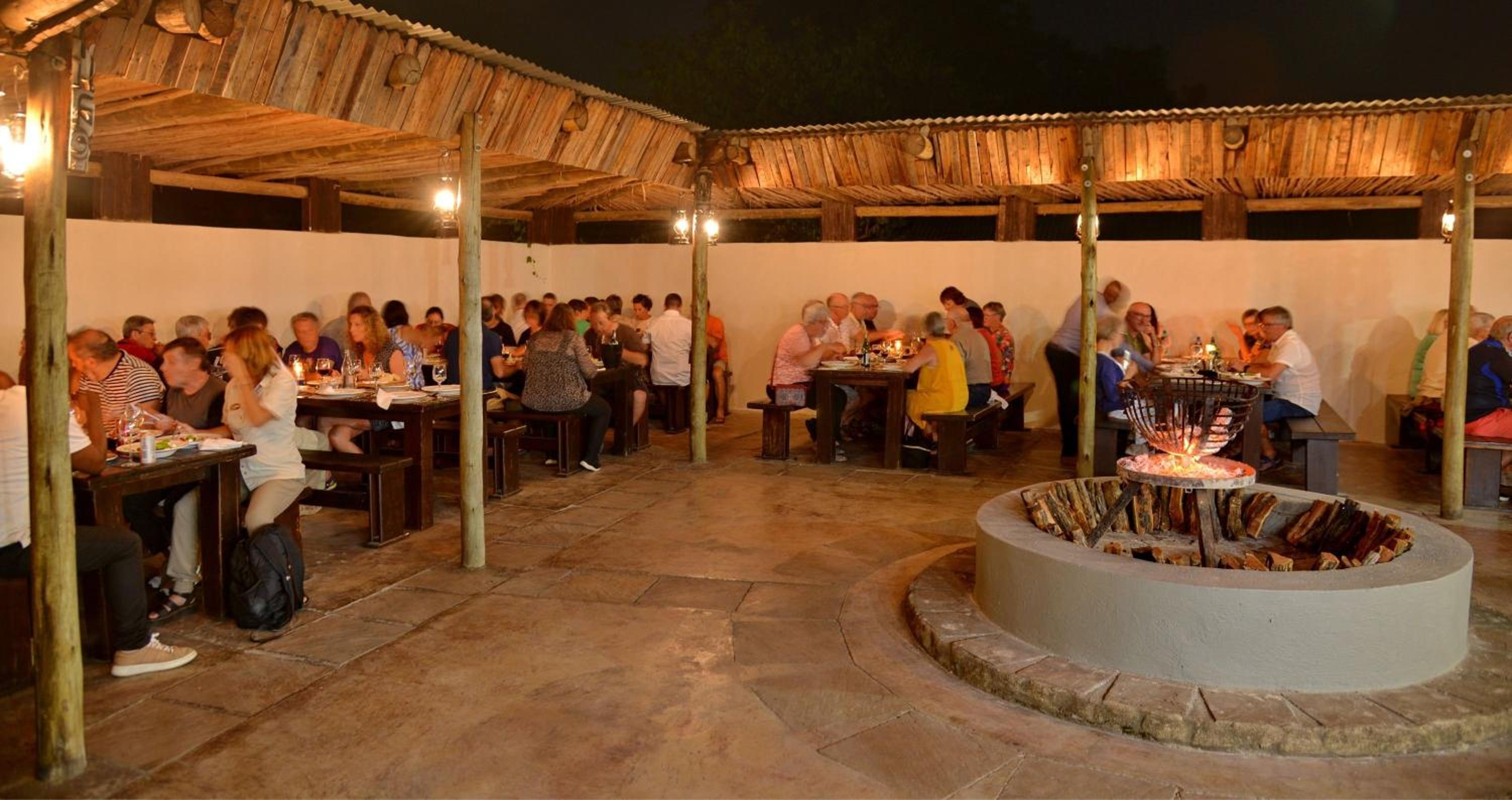 ANEW Resort White River Mbombela