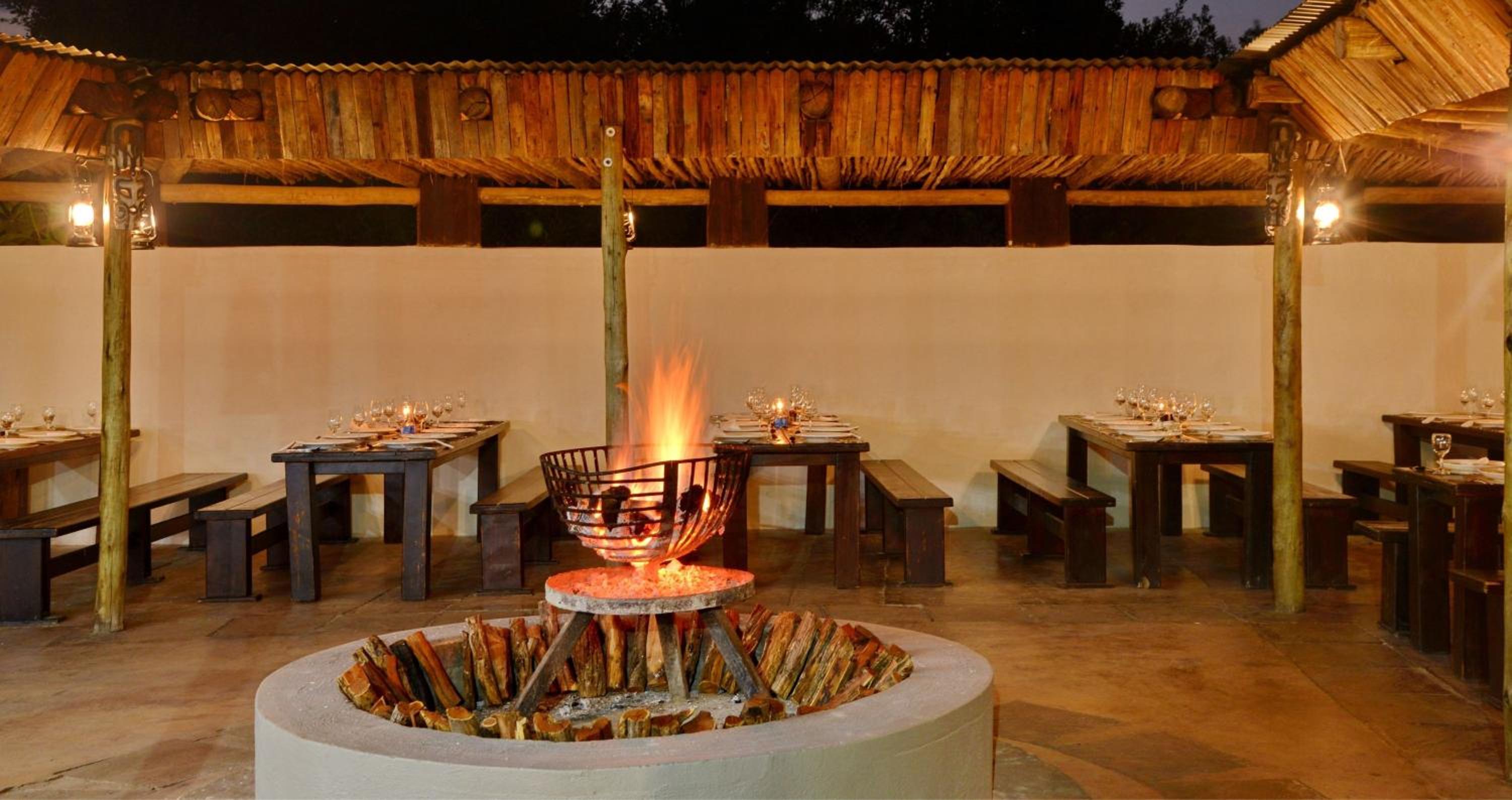 ANEW Resort White River Mbombela