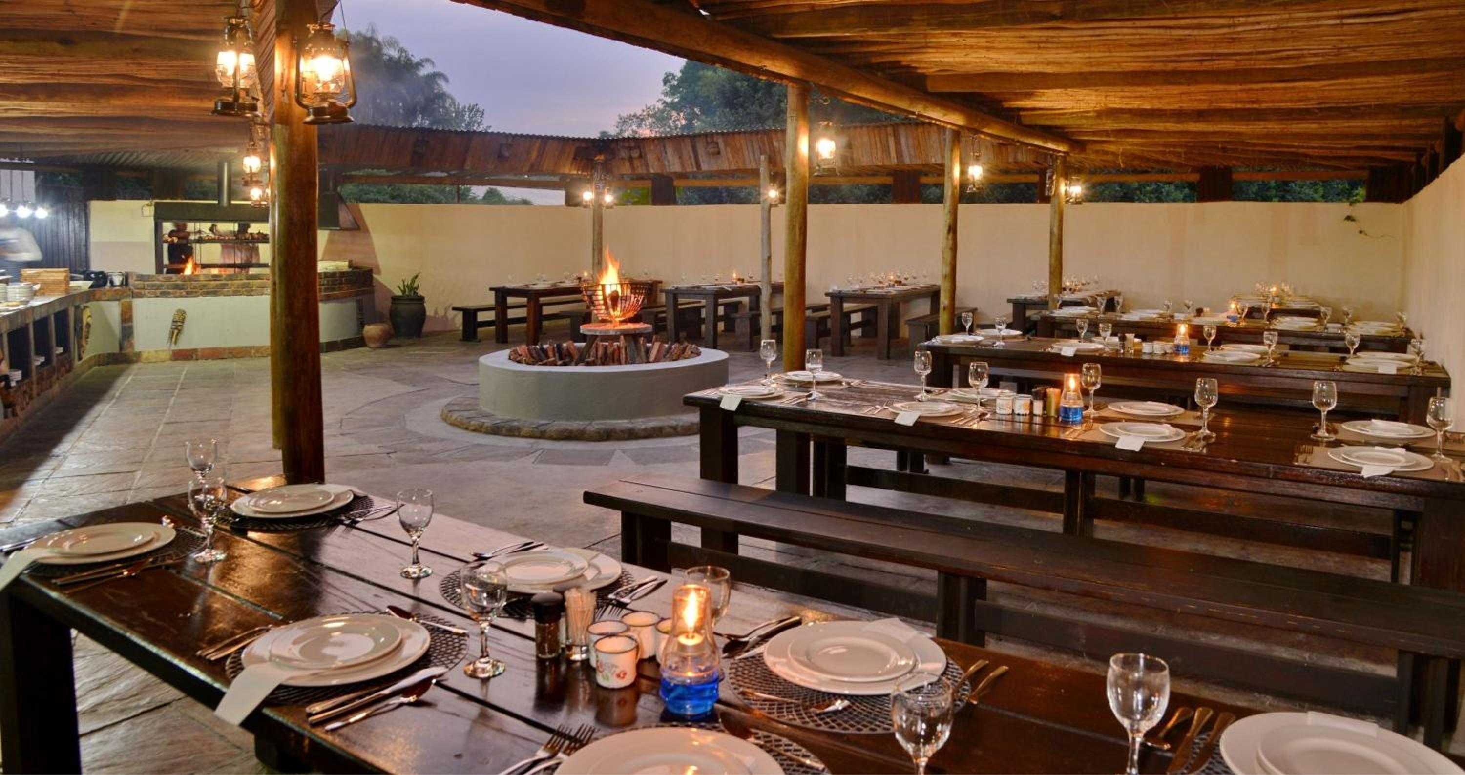 ANEW Resort White River Mbombela