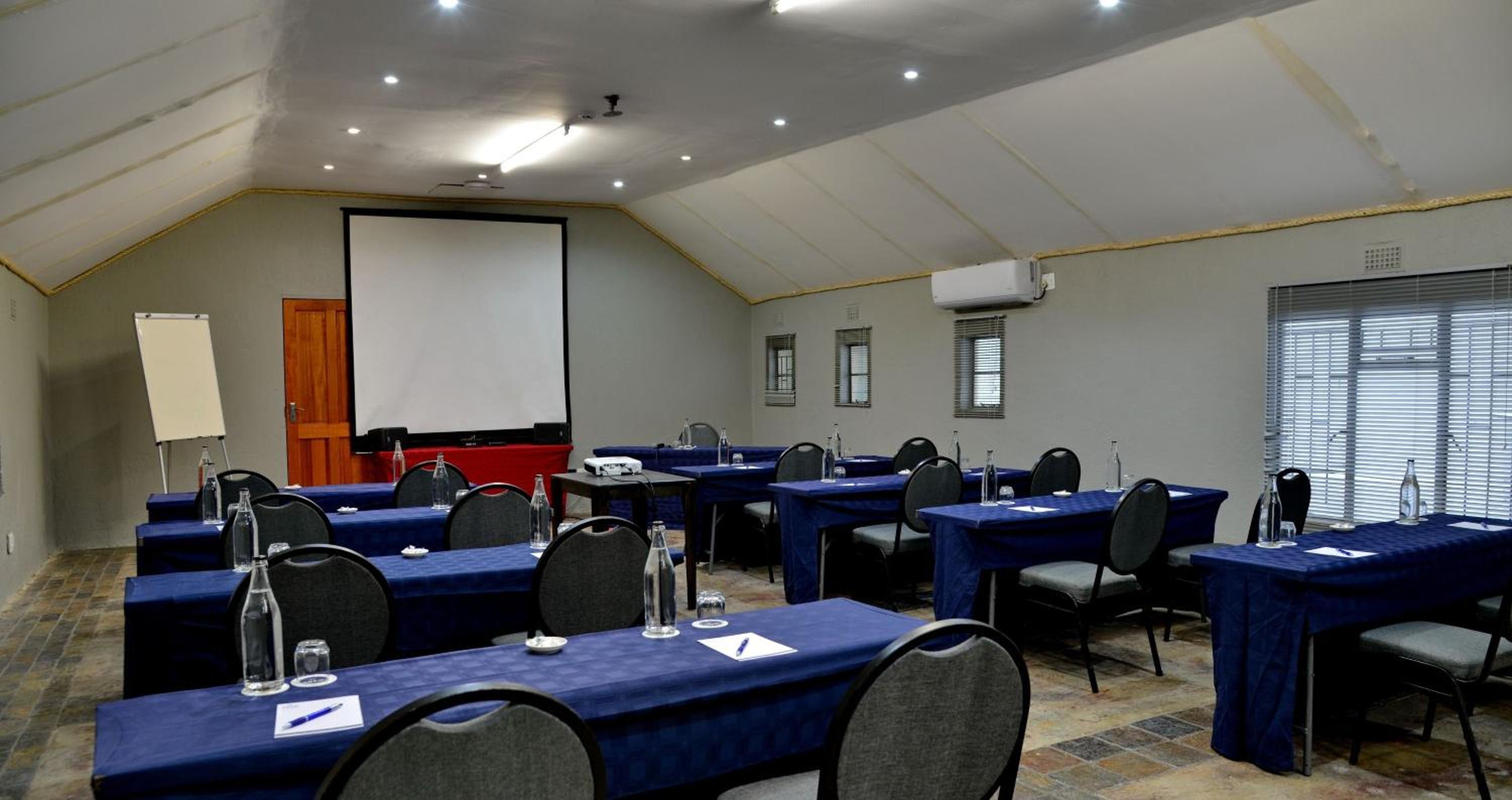 ANEW Resort White River Mbombela