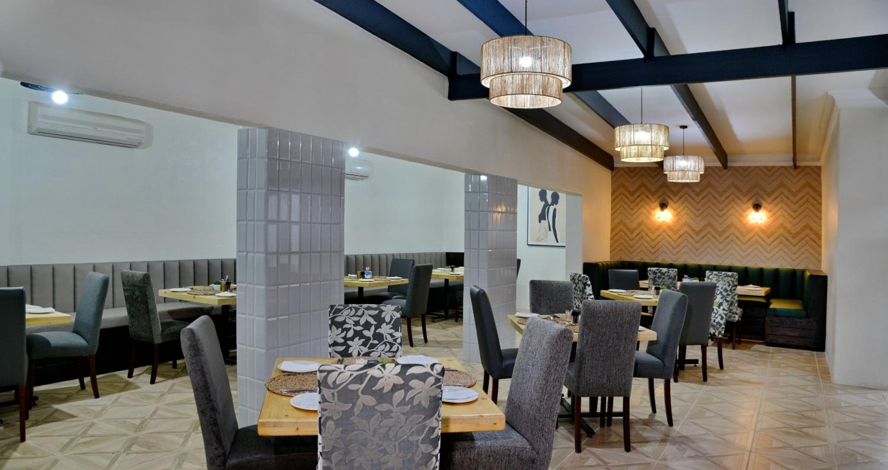ANEW Resort White River Mbombela